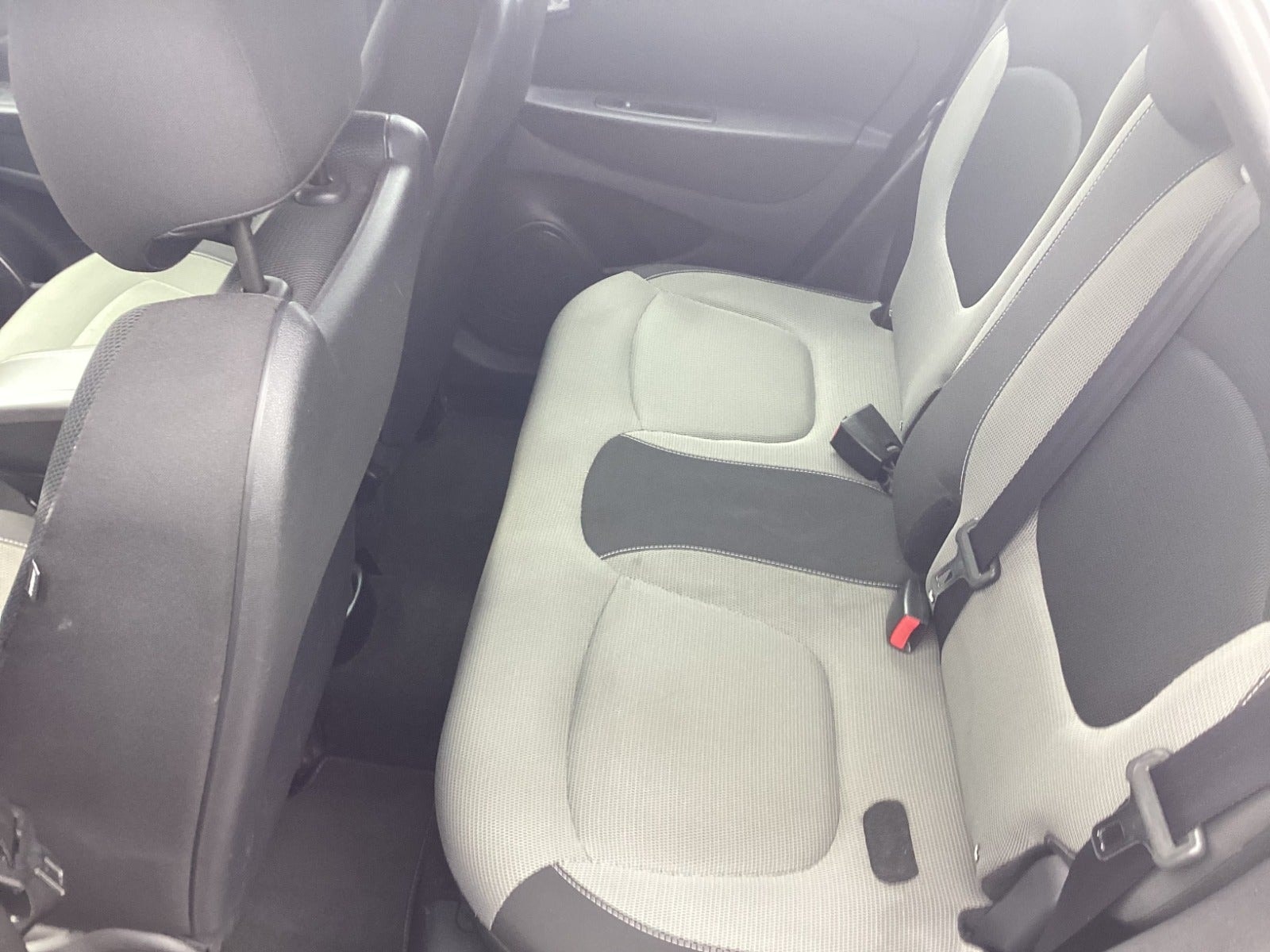 Renault Captur 1.2 TCe EDC, 6-trinn, 118hk, 2016