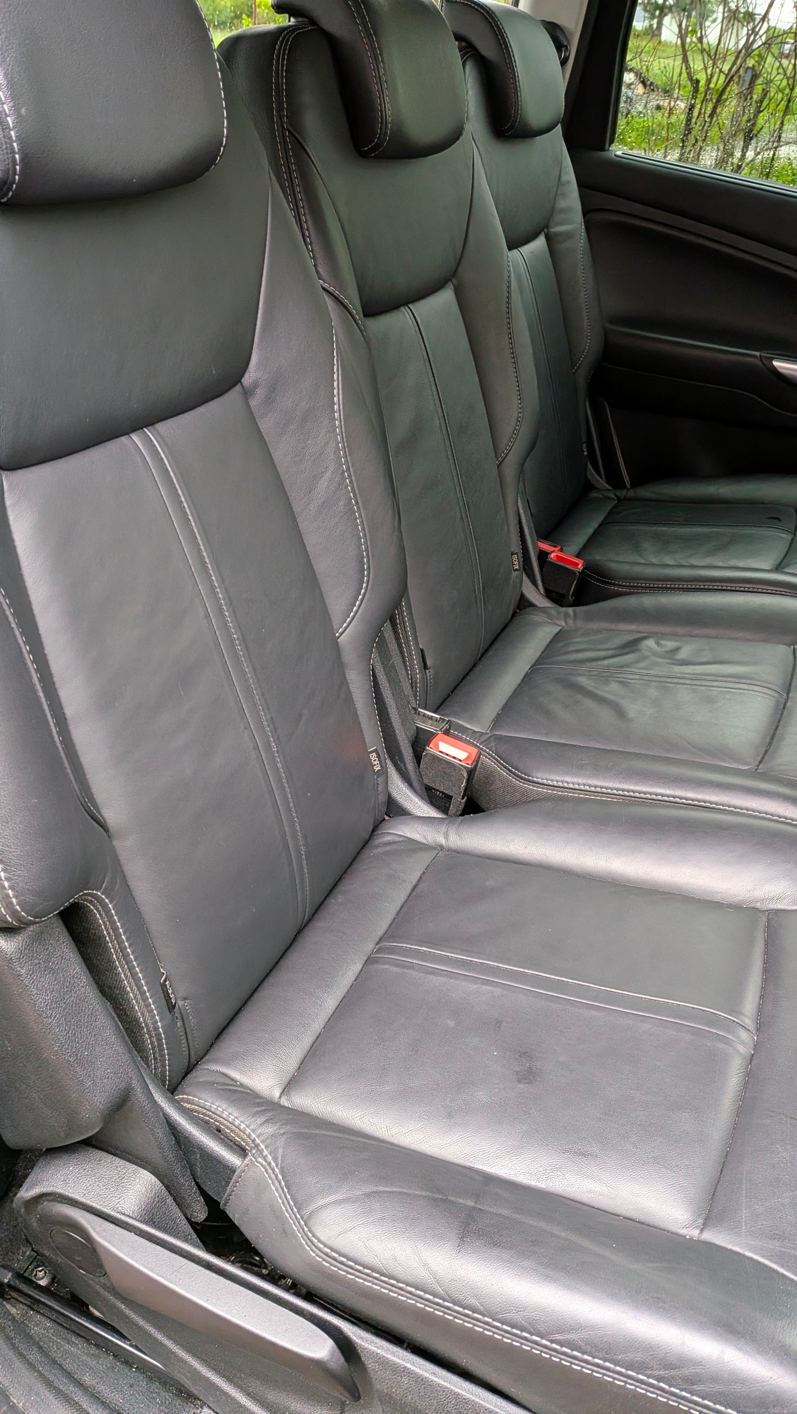 Ford Galaxy 2.0 TDCi Manual, 136hp, 2013