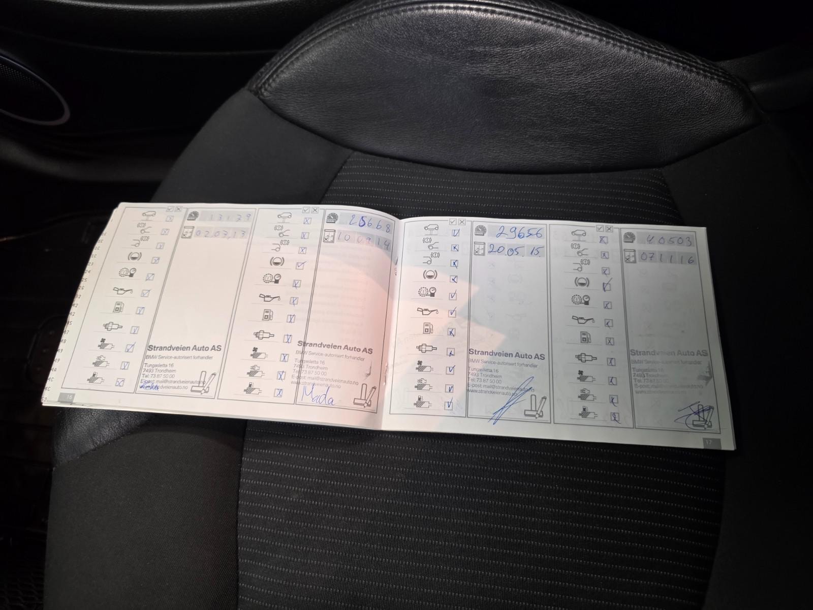 MINI One D Manual, 6-trins, 90ps, 2011