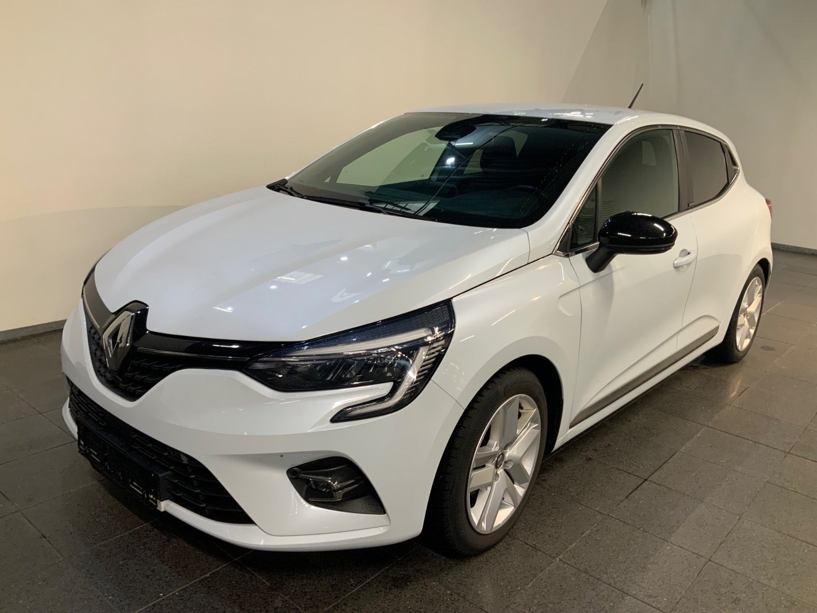 Renault Clio E-TECH 1.6 Hybrid MultiMode, 140ps, 2020