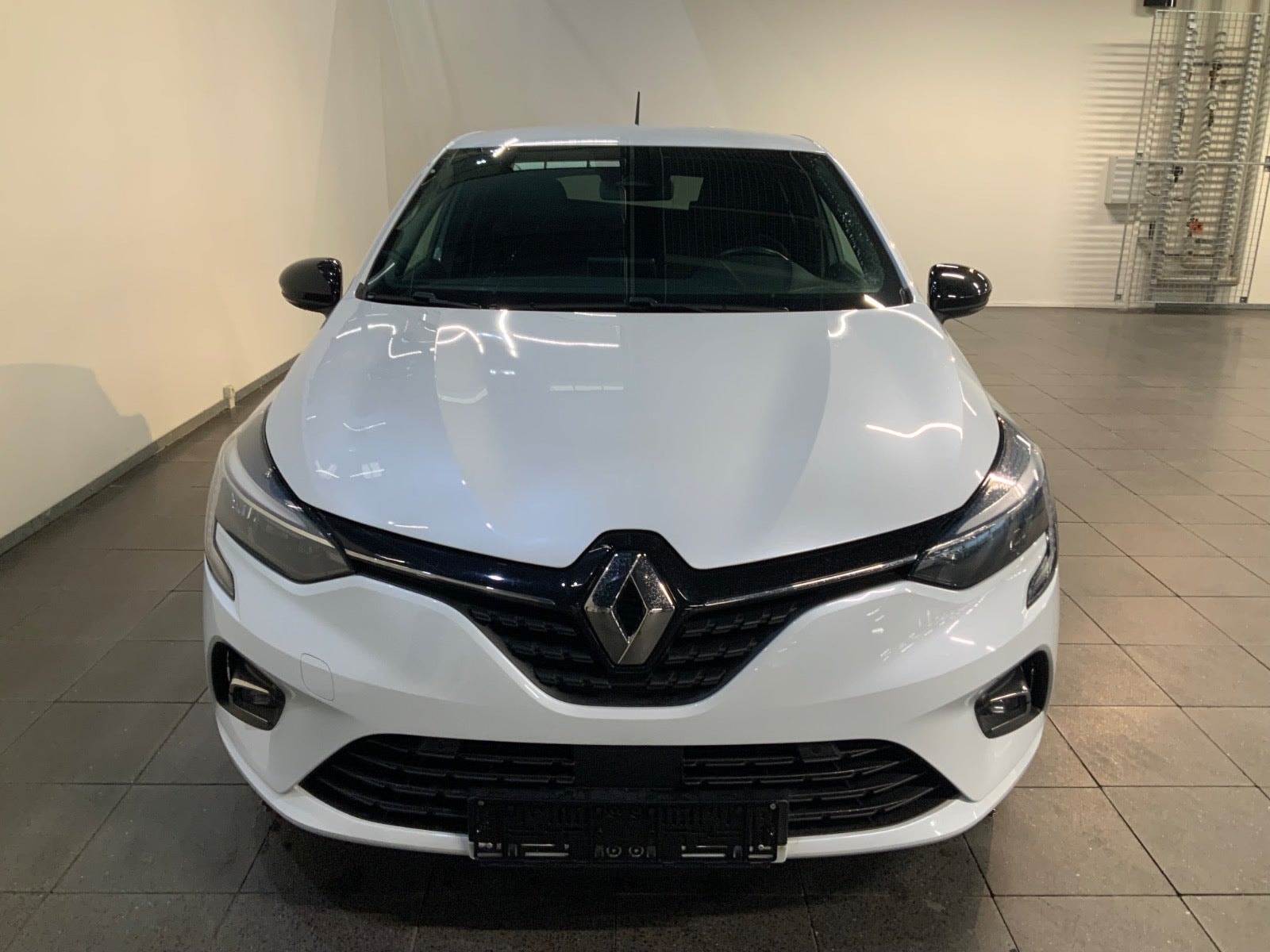 Renault Clio E-TECH 1.6 Hybrid MultiMode, 140ps, 2020