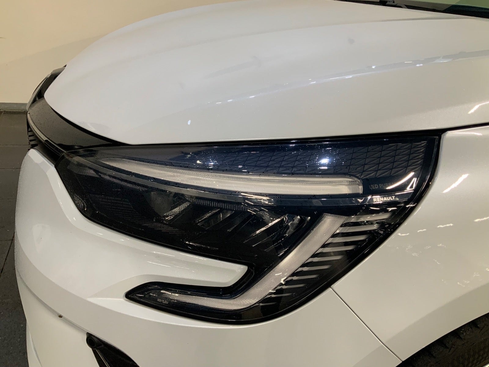 Renault Clio E-TECH 1.6 Hybrid MultiMode, 140ps, 2020