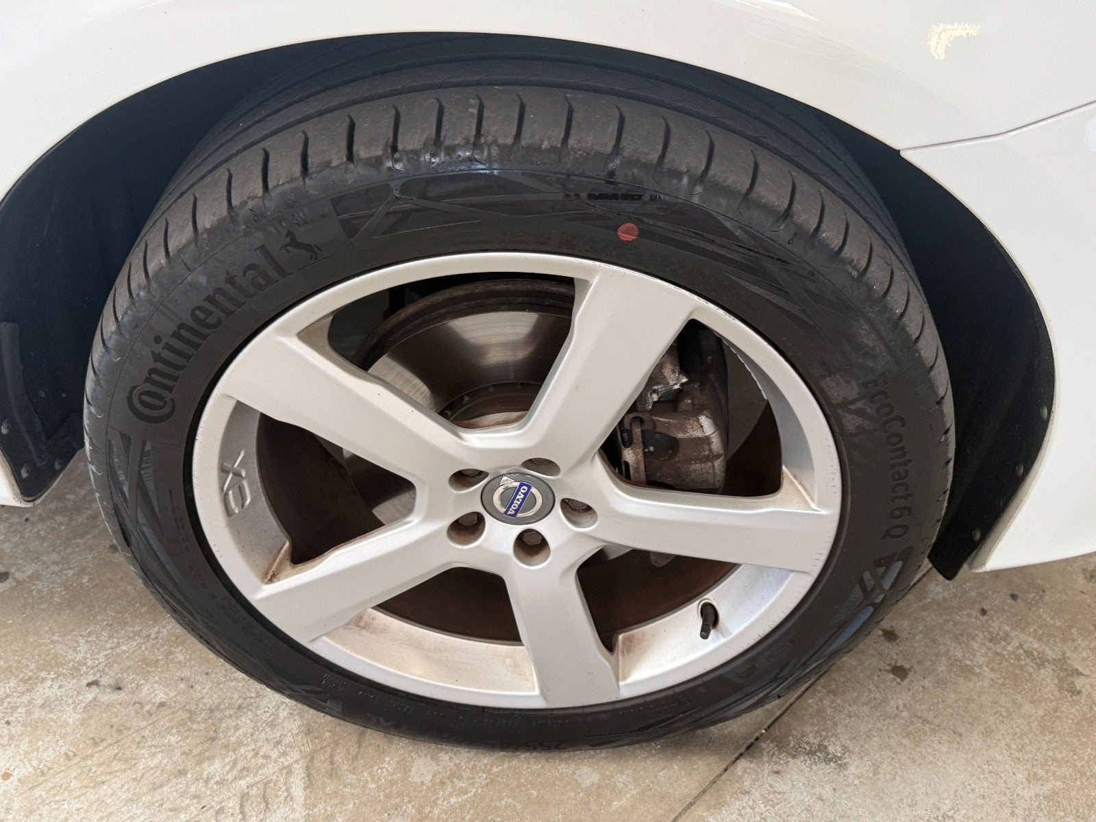 Volvo XC60 D4 Geartronic, 181hp, 2015