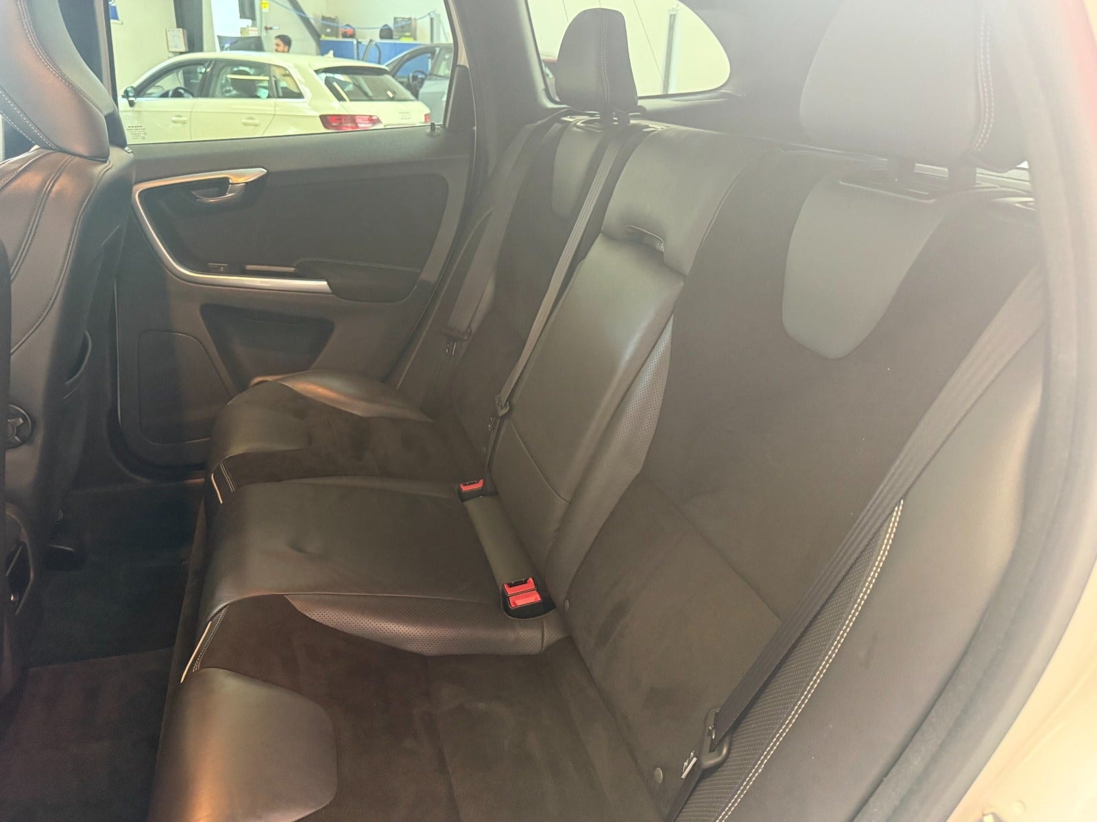 Volvo XC60 D4 Geartronic, 181hp, 2015