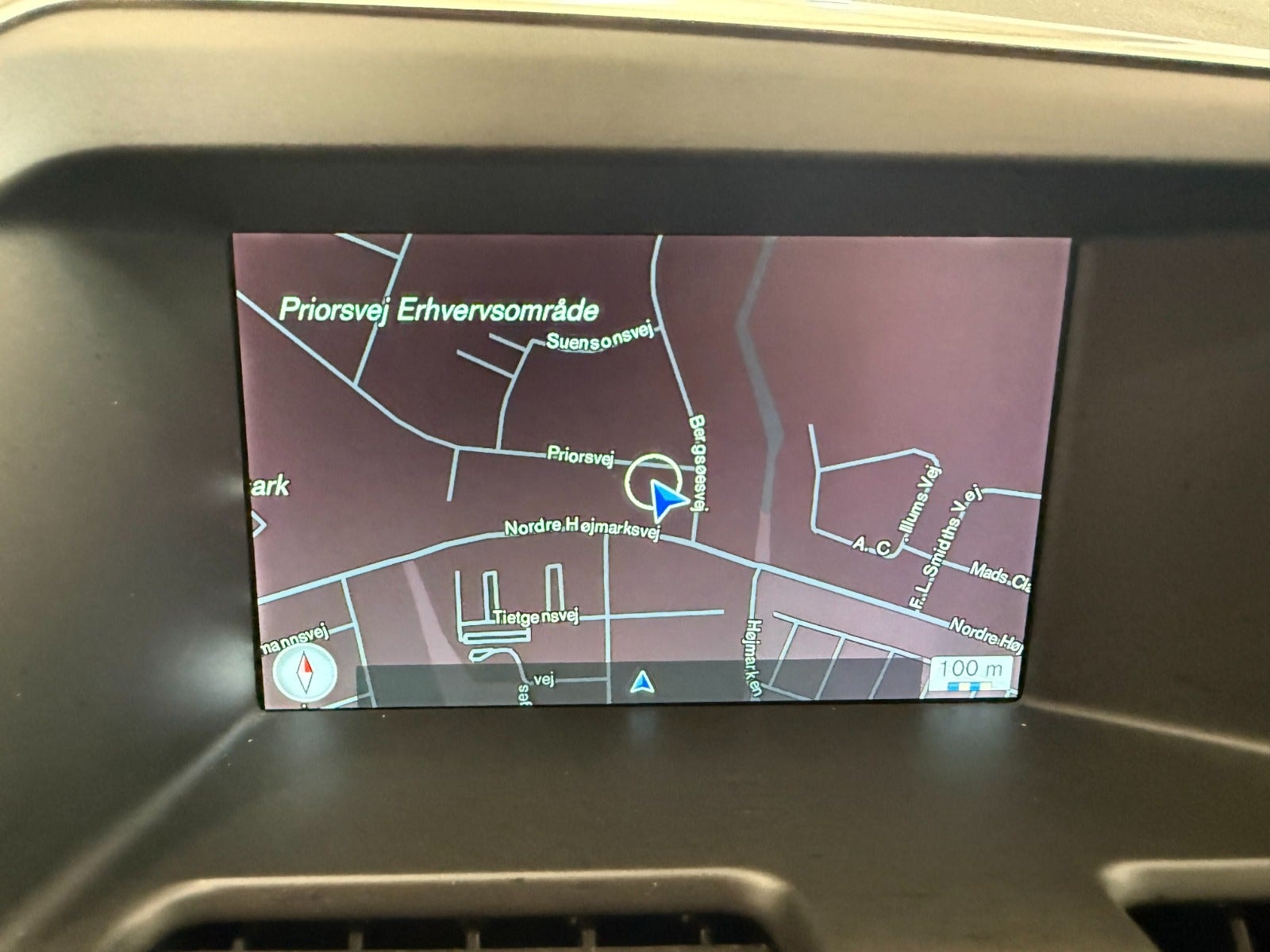 Volvo XC60 D4 Geartronic, 181hp, 2015