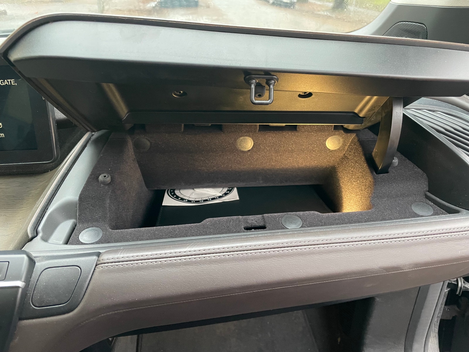 BMW i3 94 Ah Automatisk, 170ps, 2017