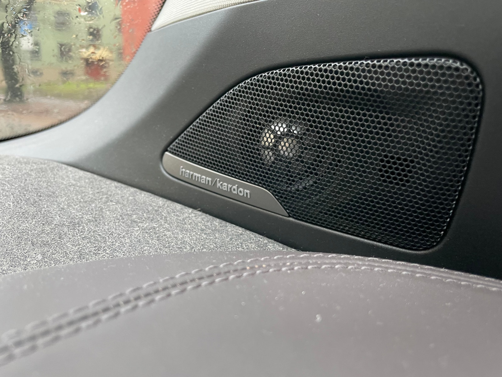 BMW i3 94 Ah Automatisk, 170ps, 2017