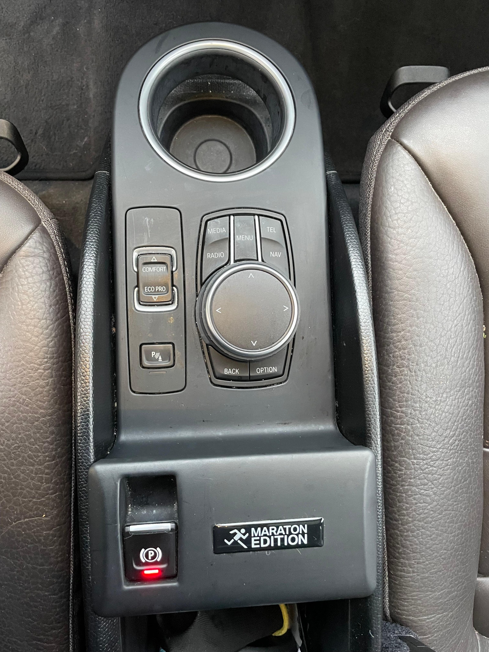 BMW i3 94 Ah Automatisk, 170ps, 2017