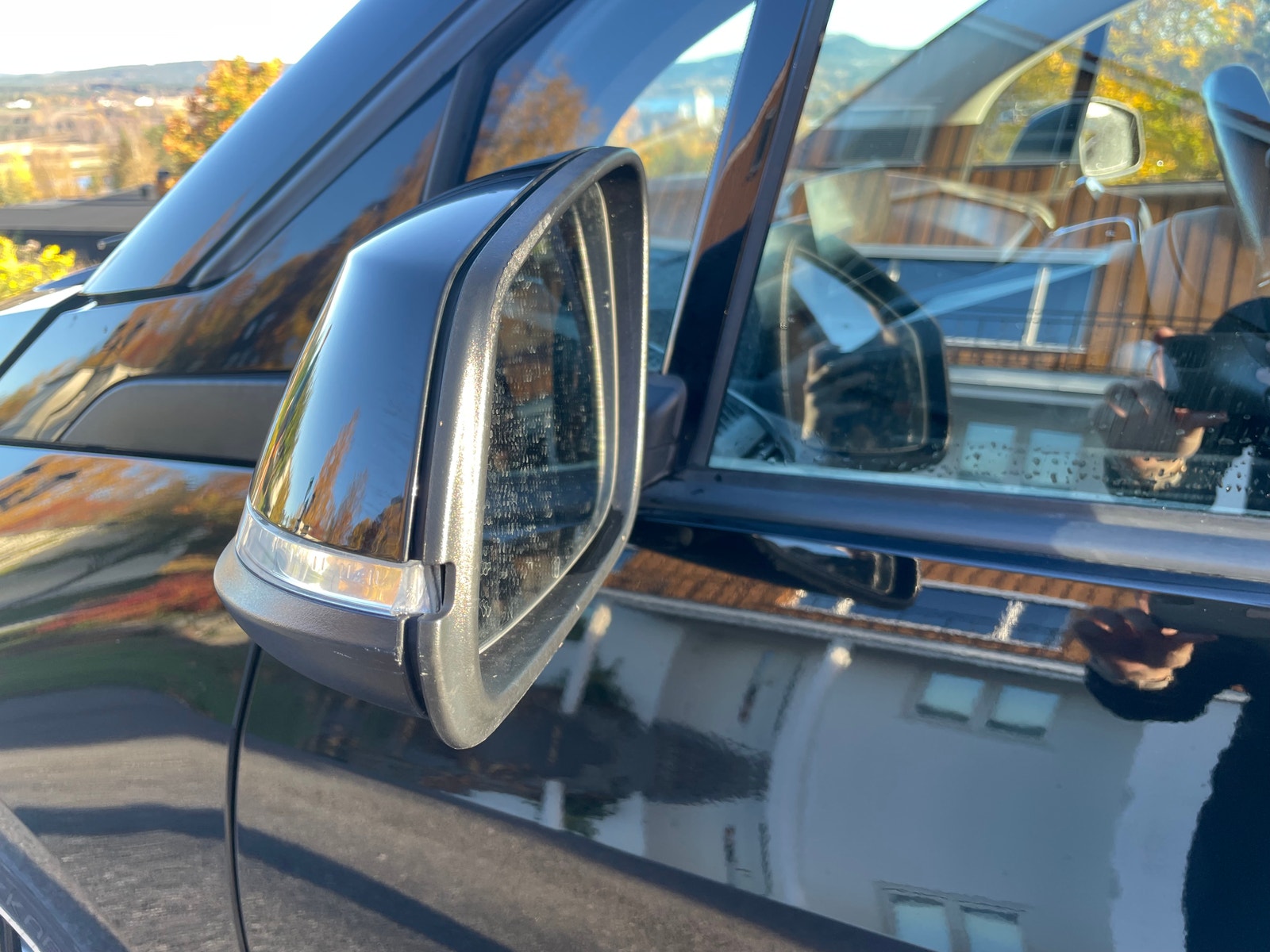 BMW i3 94 Ah Automatisk, 170ps, 2017