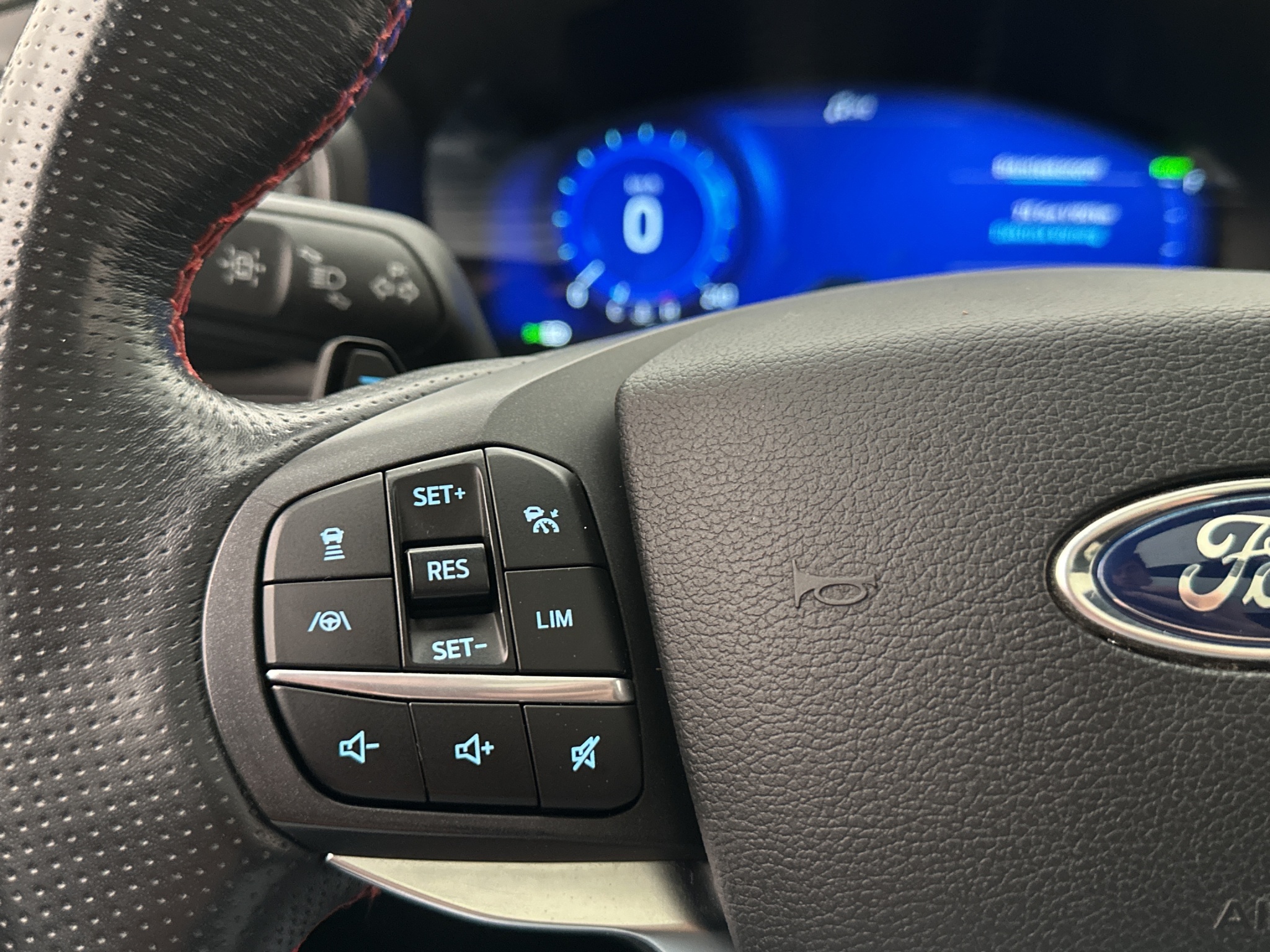 Ford Explorer Plug-In Hybrid SelectShift, 457hp, 2020