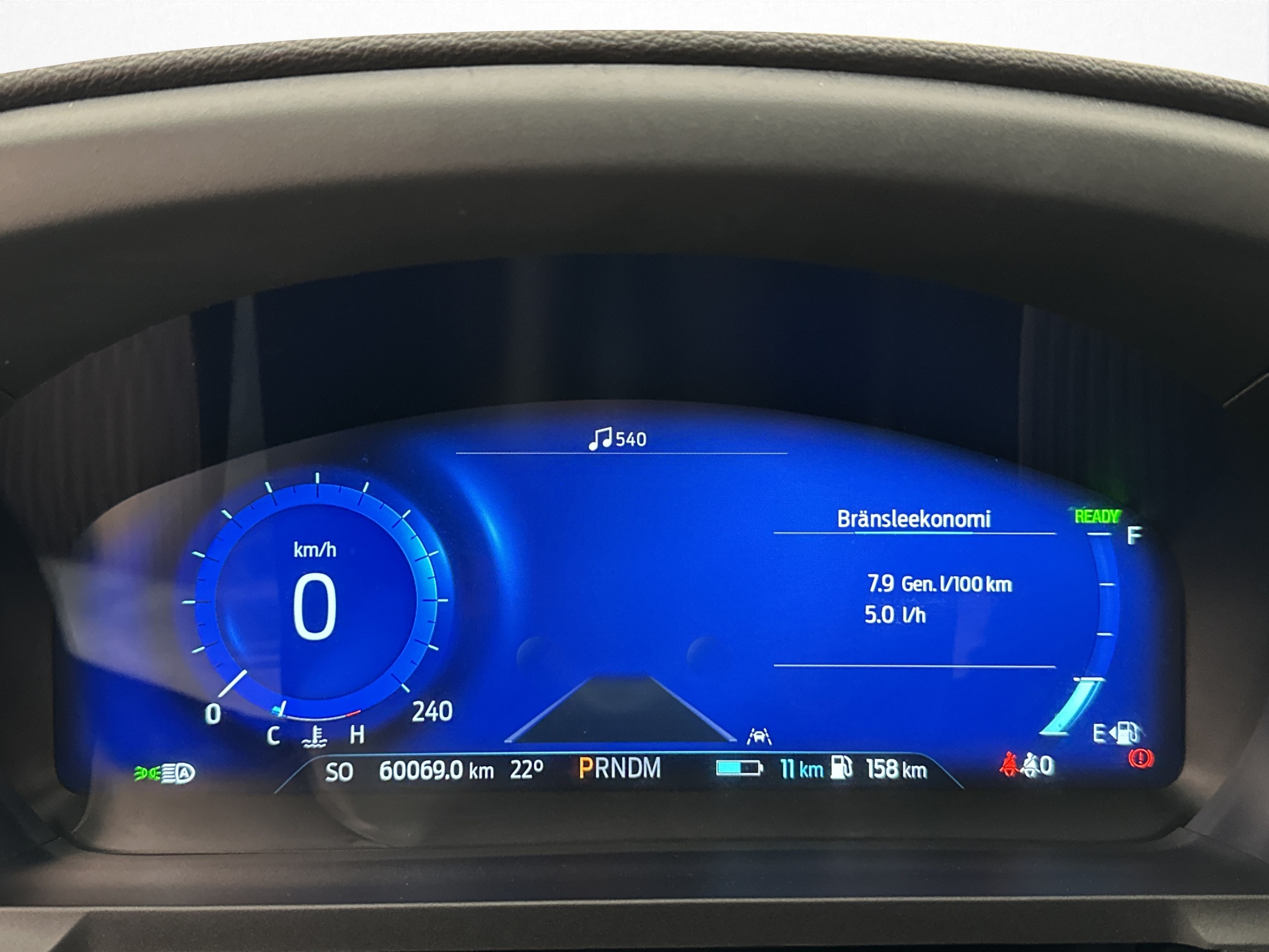 Ford Explorer Plug-In Hybrid SelectShift, 457hp, 2020