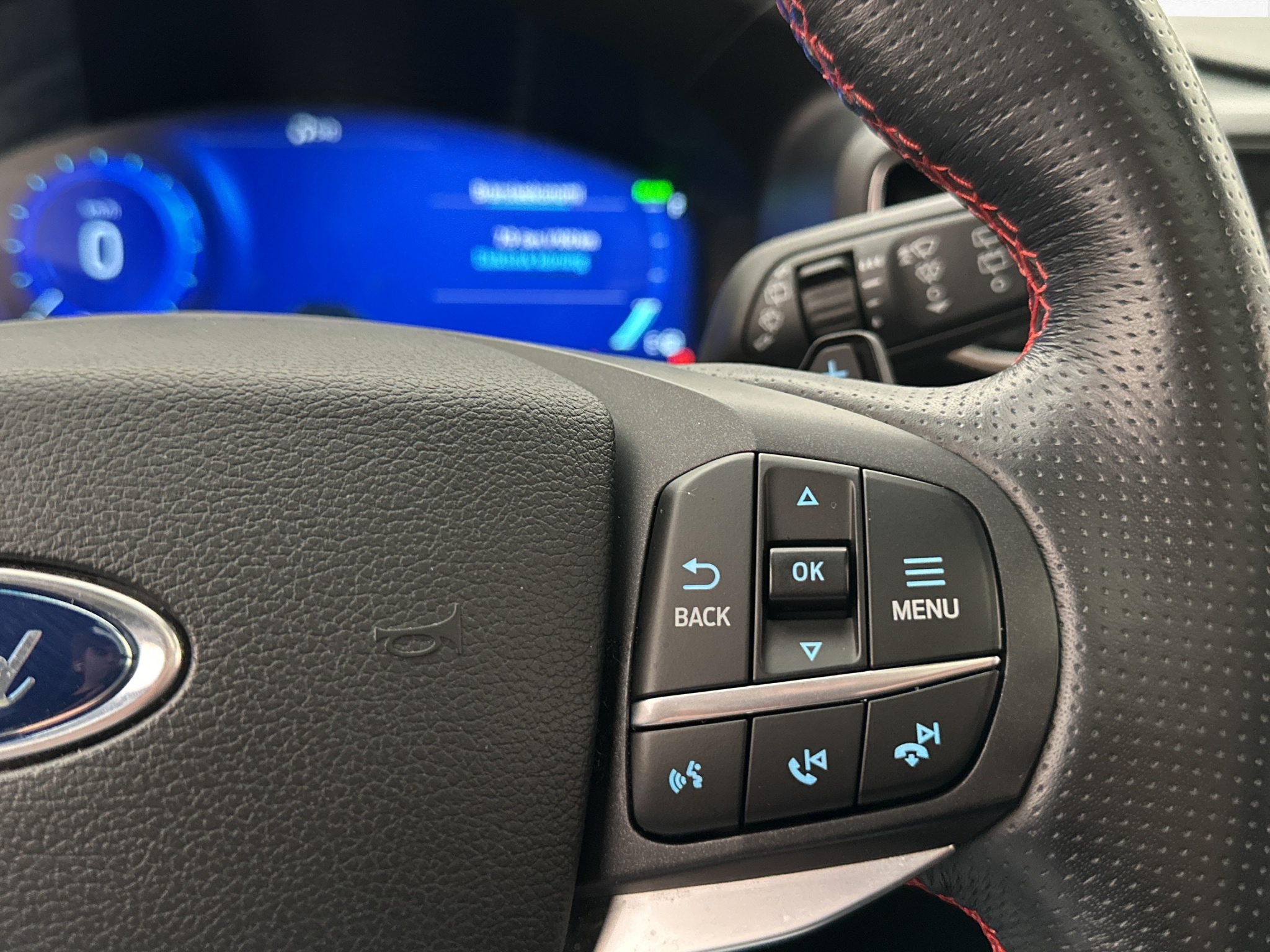 Ford Explorer Plug-In Hybrid SelectShift, 457hp, 2020