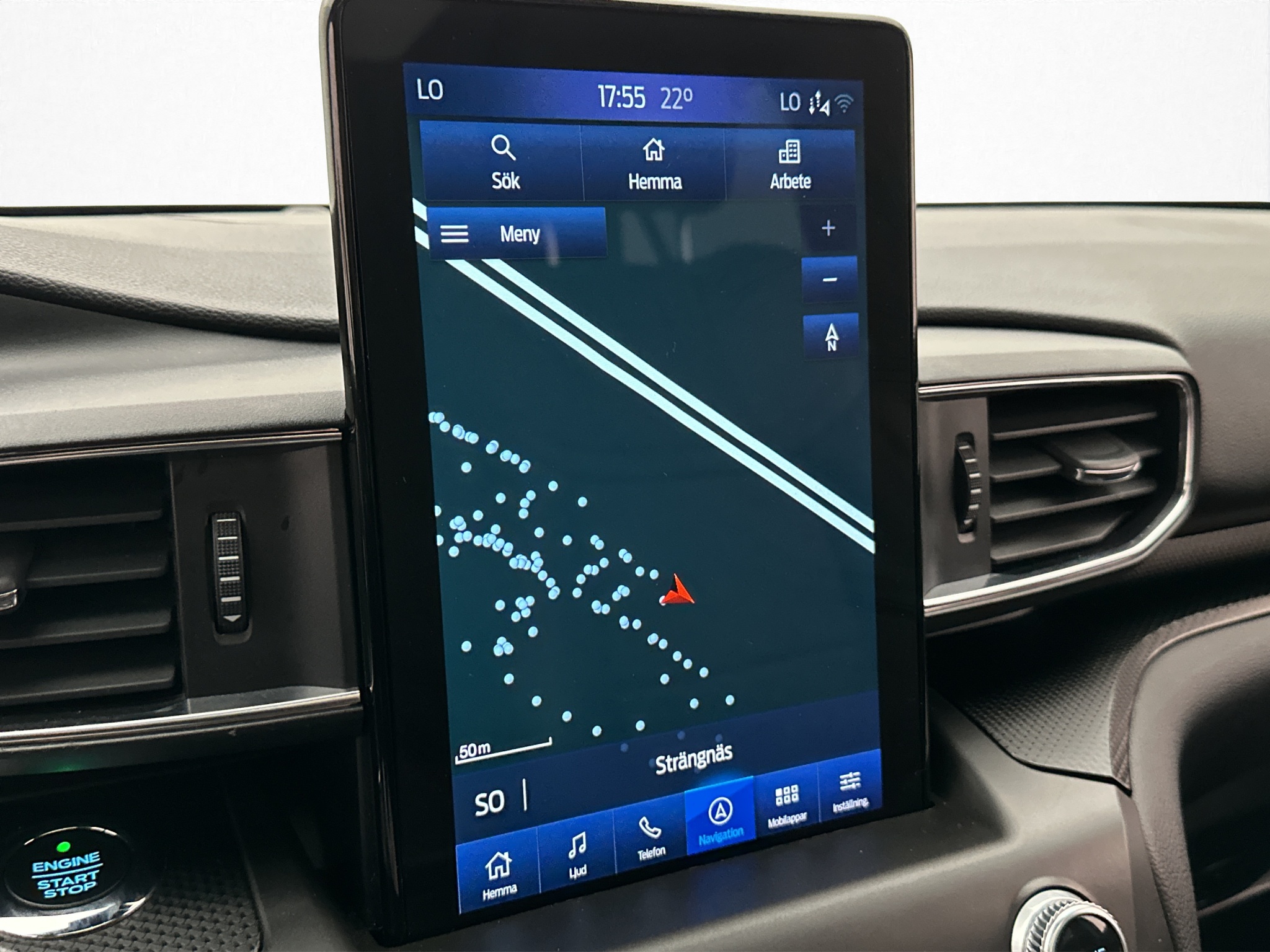 Ford Explorer Plug-In Hybrid SelectShift, 457hp, 2020