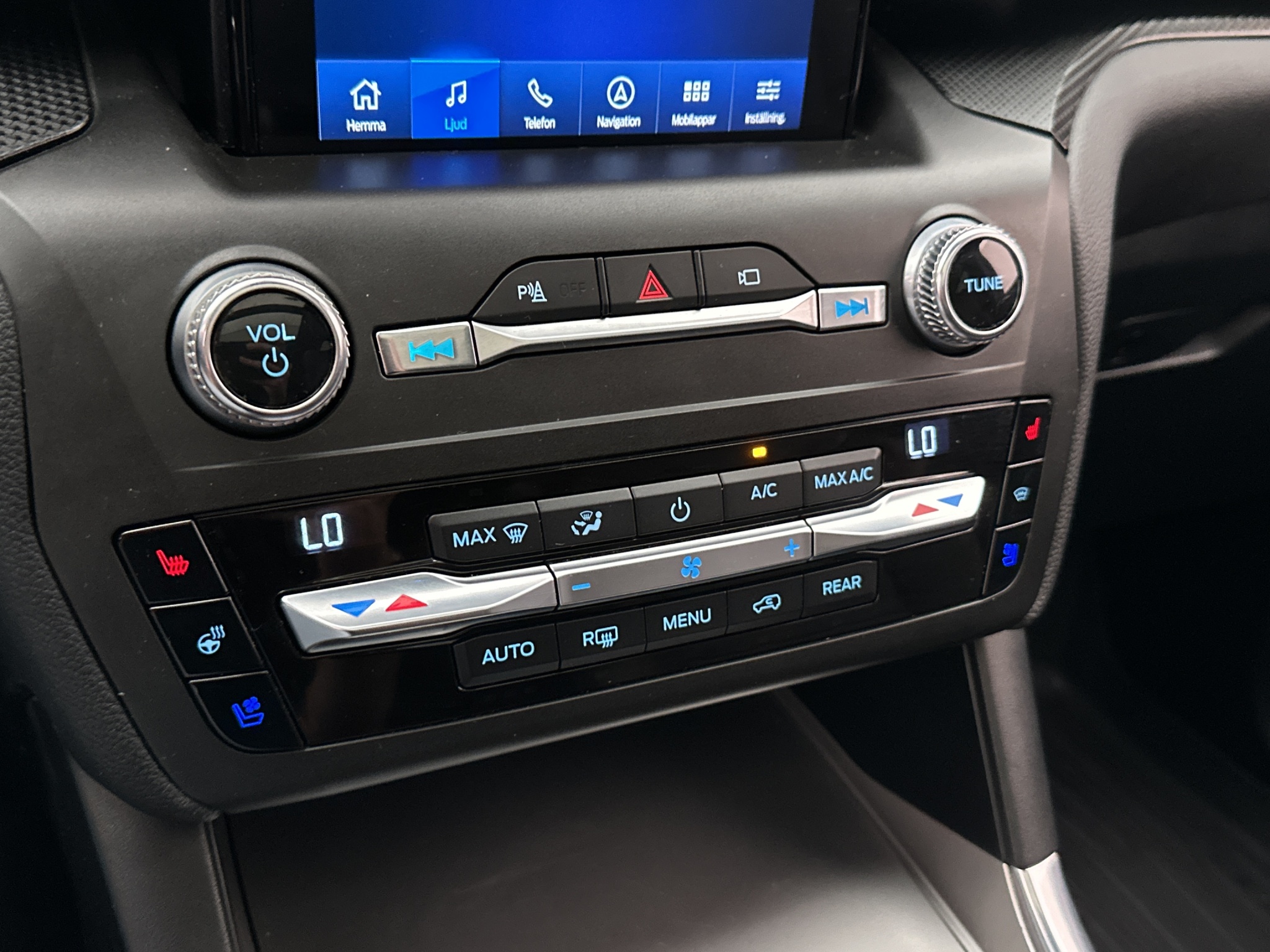 Ford Explorer Plug-In Hybrid SelectShift, 457hp, 2020