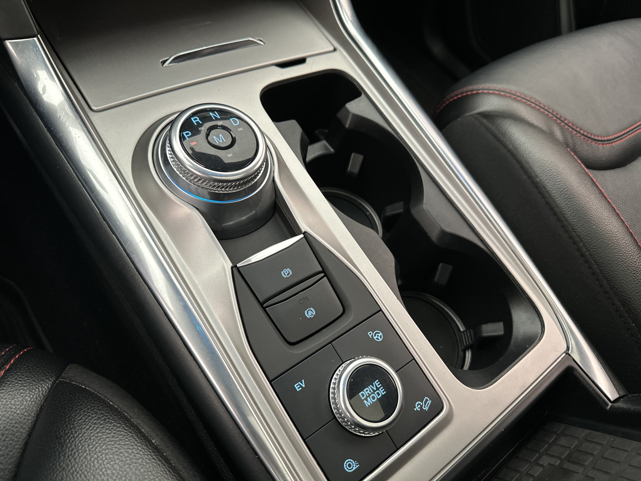Ford Explorer Plug-In Hybrid SelectShift, 457hp, 2020