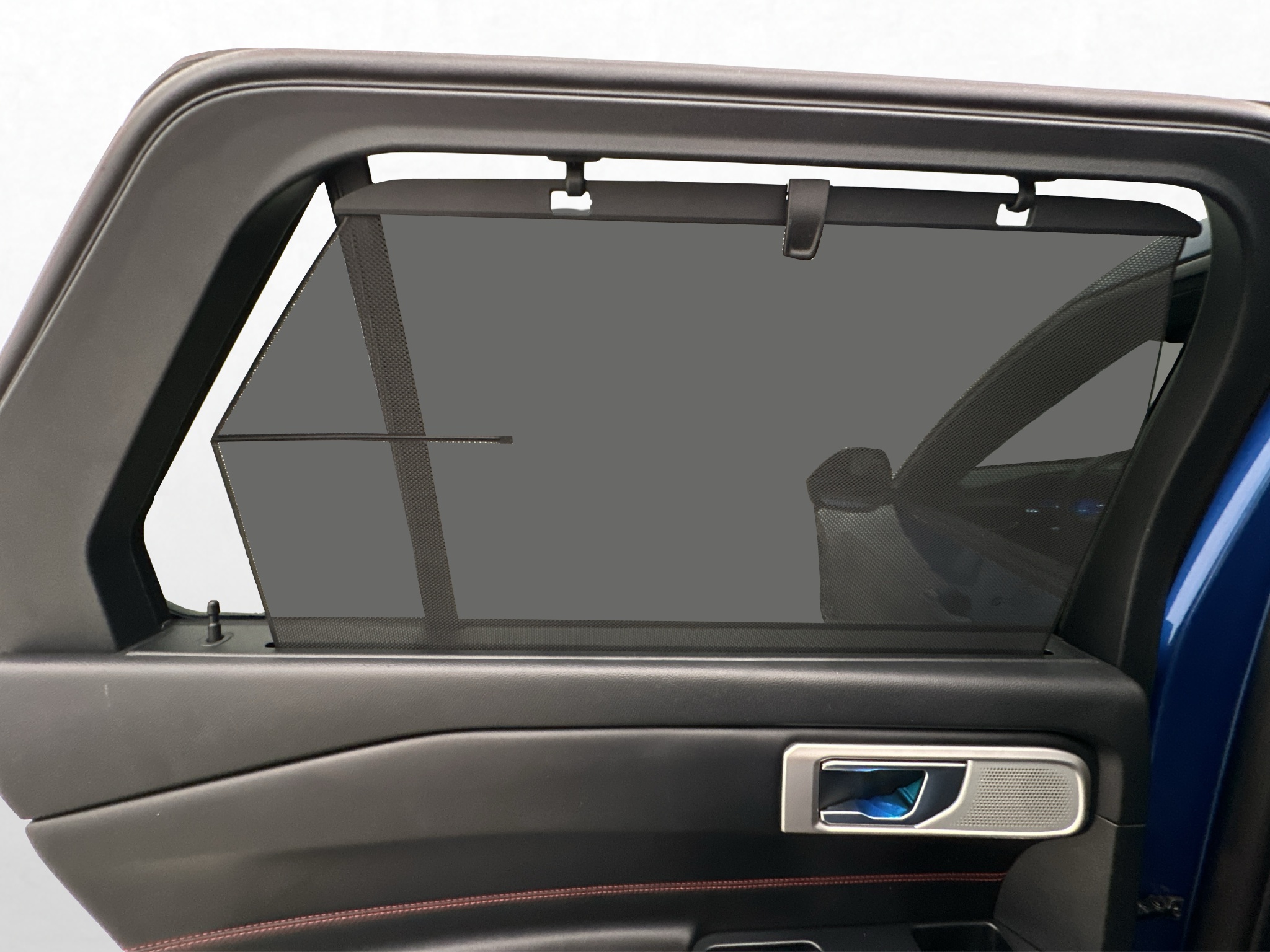 Ford Explorer Plug-In Hybrid SelectShift, 457hp, 2020