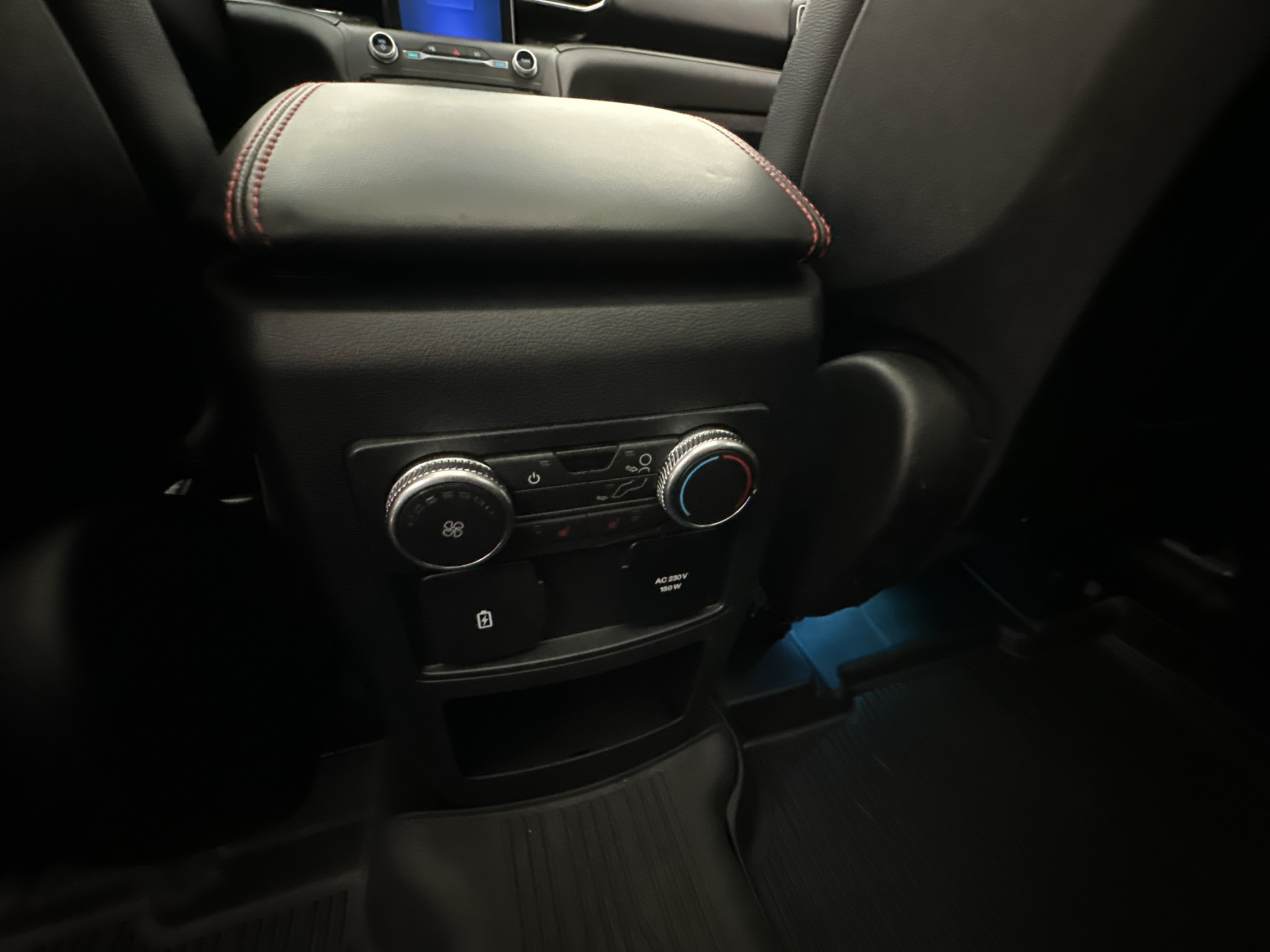 Ford Explorer Plug-In Hybrid SelectShift, 457hp, 2020