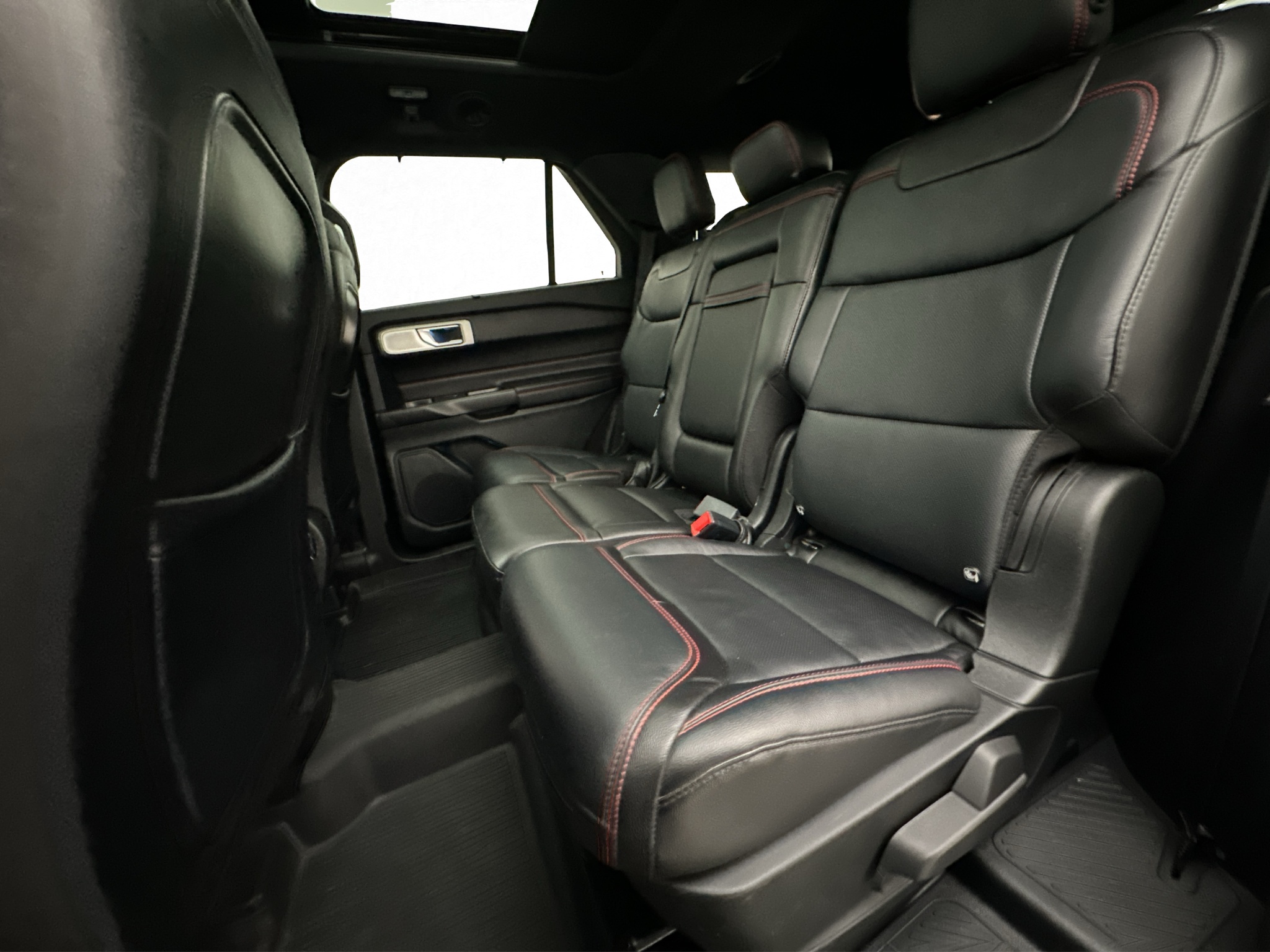 Ford Explorer Plug-In Hybrid SelectShift, 457hp, 2020