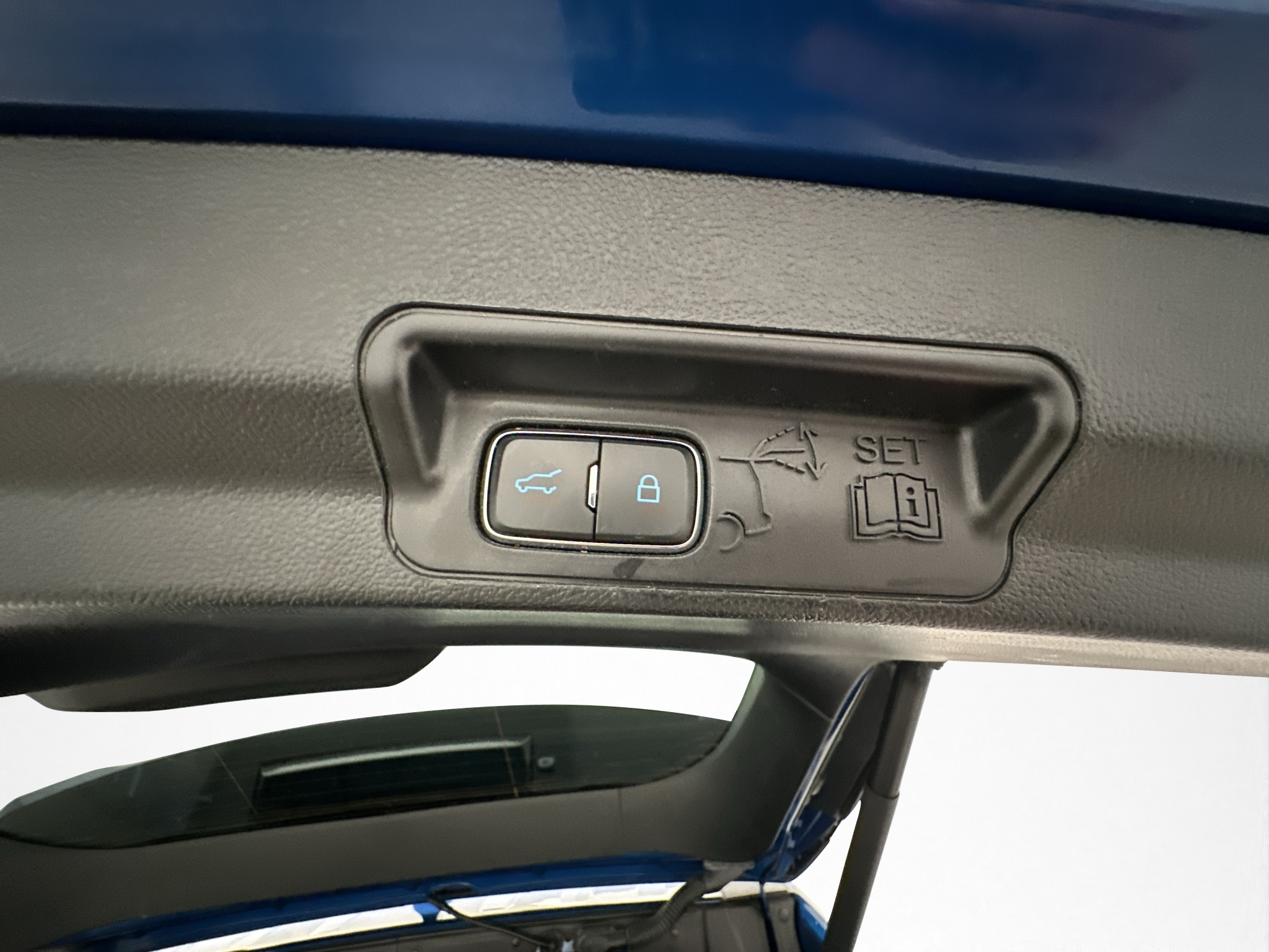 Ford Explorer Plug-In Hybrid SelectShift, 457hp, 2020