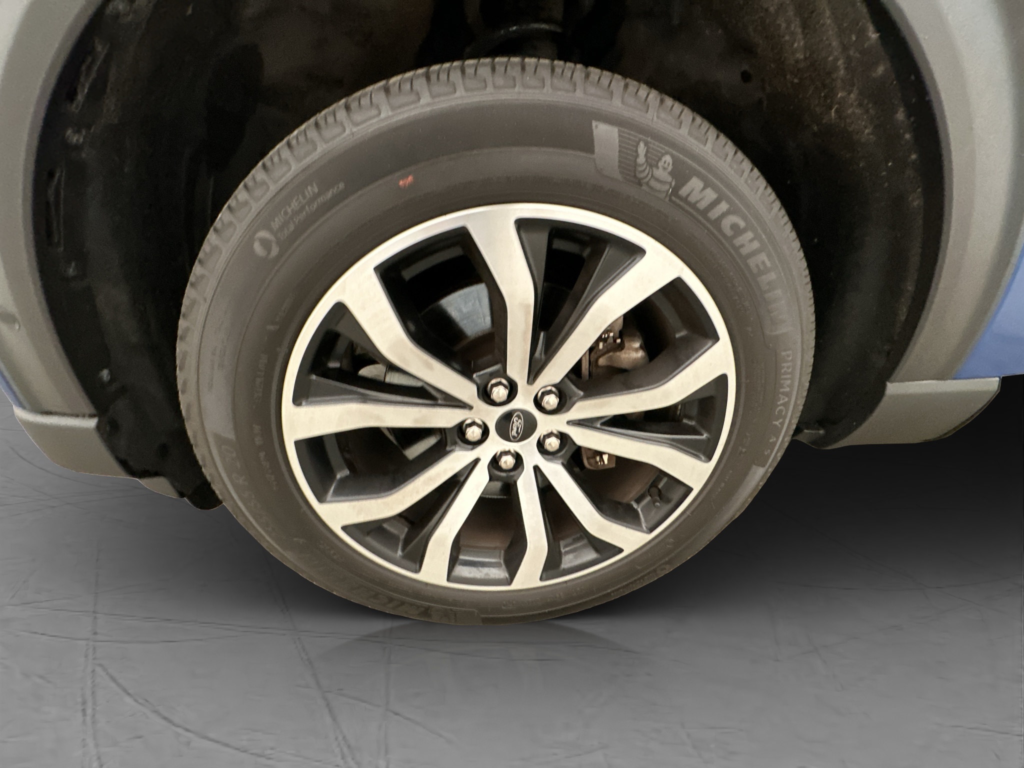 Ford Explorer Plug-In Hybrid SelectShift, 457hp, 2020