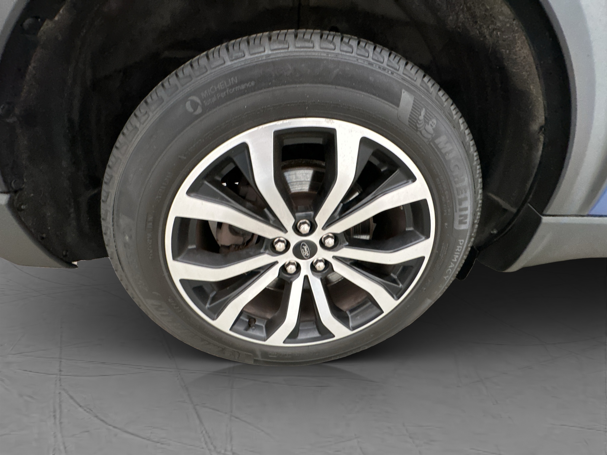 Ford Explorer Plug-In Hybrid SelectShift, 457hp, 2020