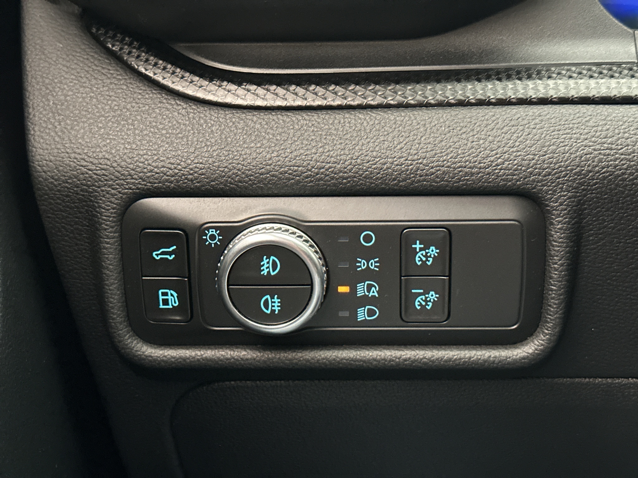 Ford Explorer Plug-In Hybrid SelectShift, 457hp, 2020
