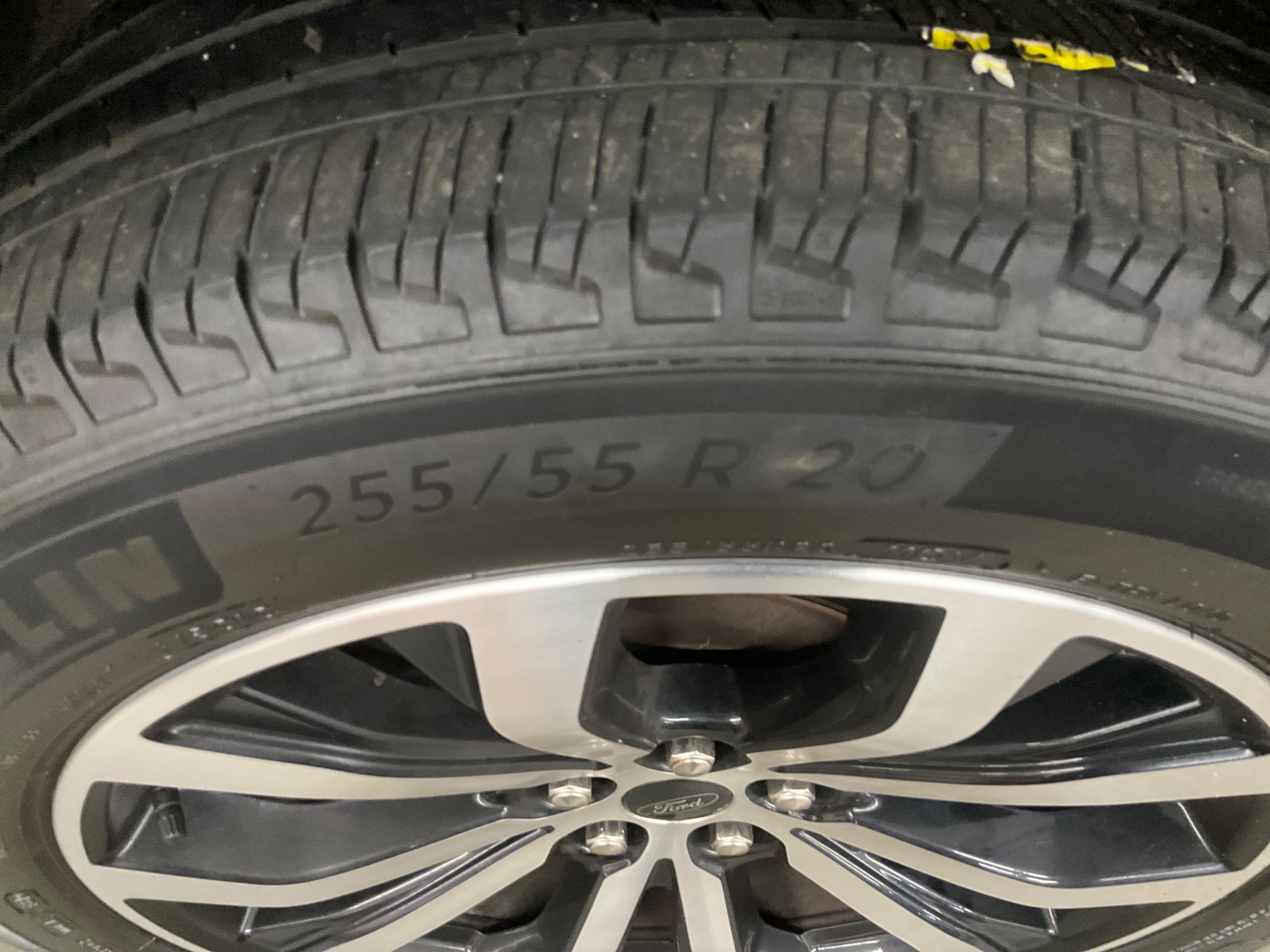 Ford Explorer Plug-In Hybrid SelectShift, 457hp, 2020