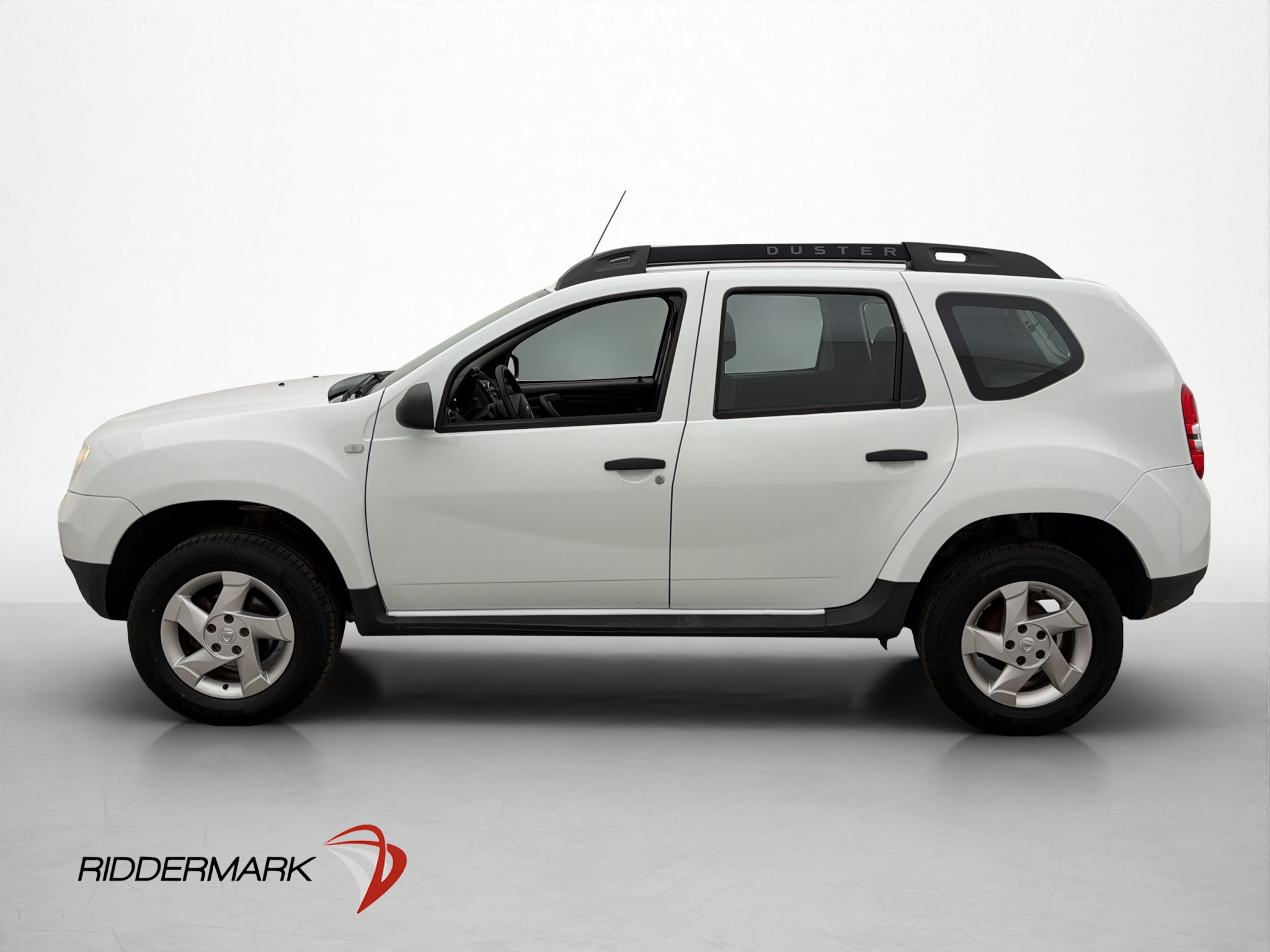 Dacia Duster 1.6 SCe Manual, 115hp, 2016