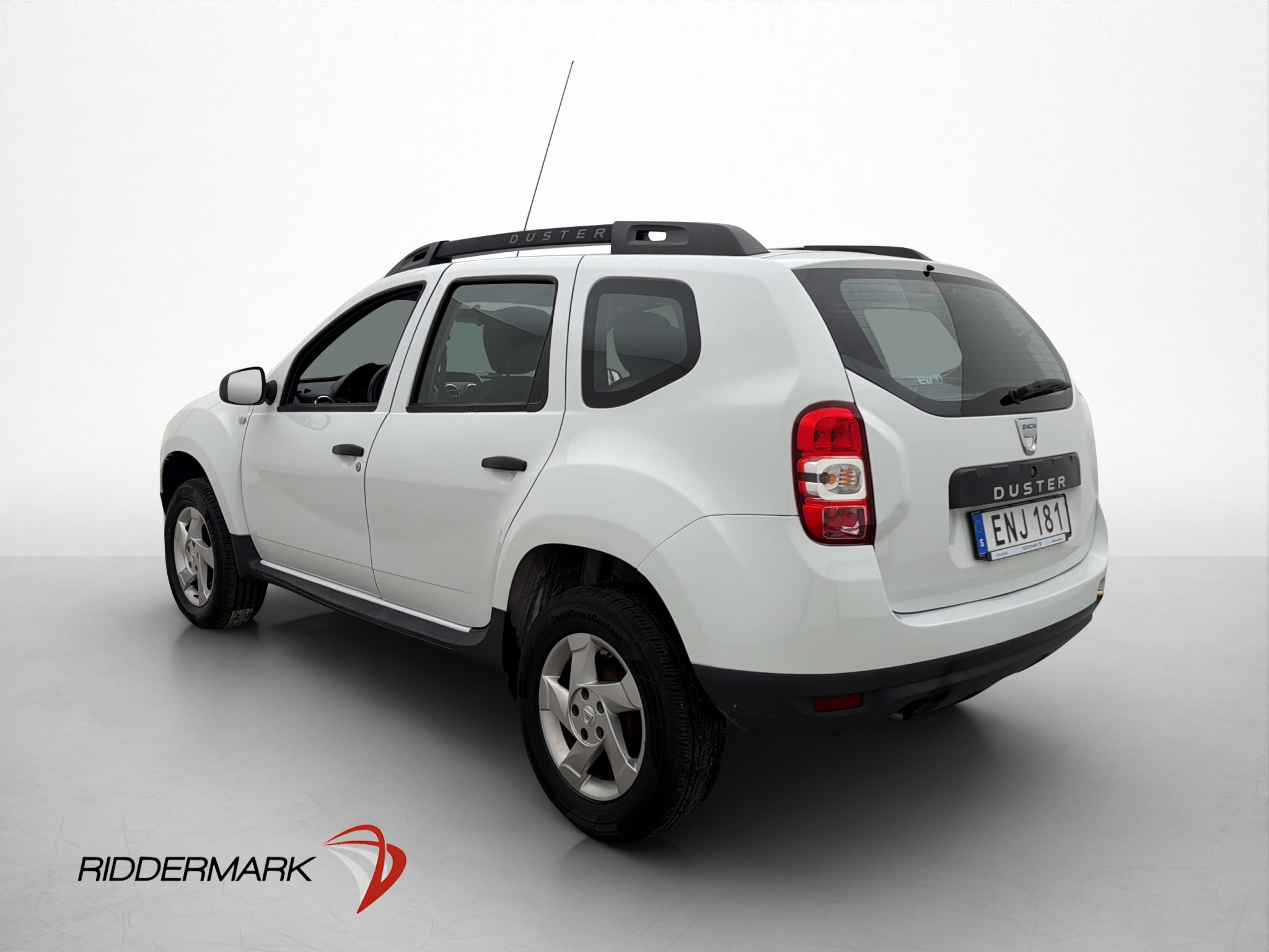 Dacia Duster 1.6 SCe Manual, 115hp, 2016