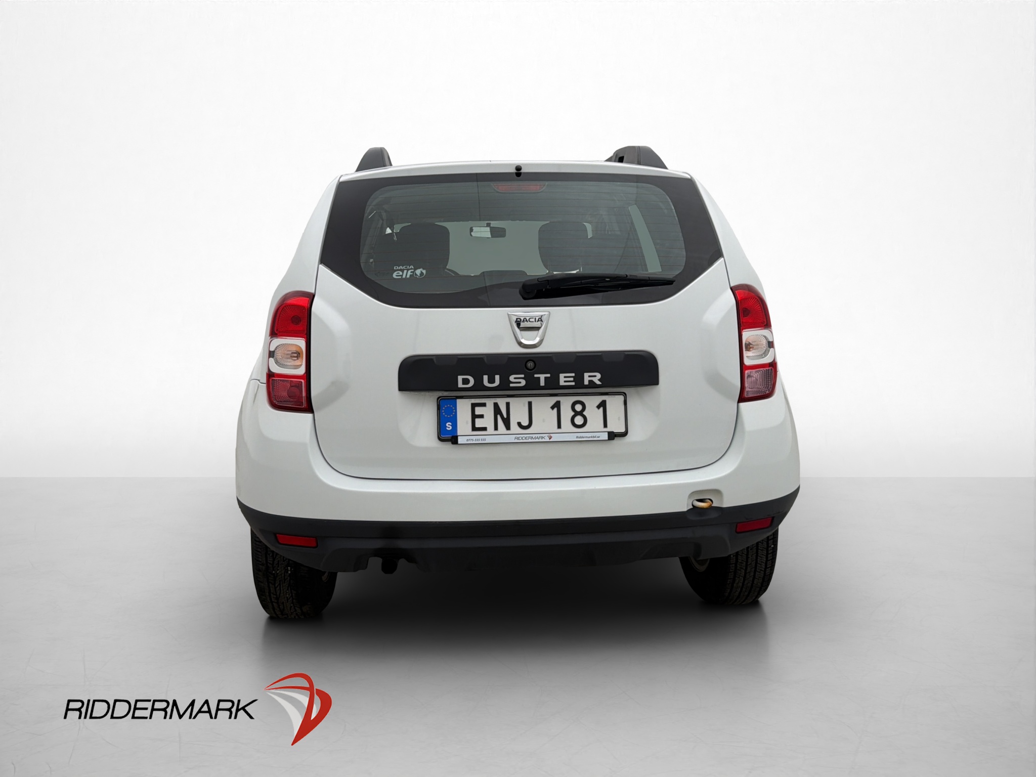Dacia Duster 1.6 SCe Manual, 115hp, 2016