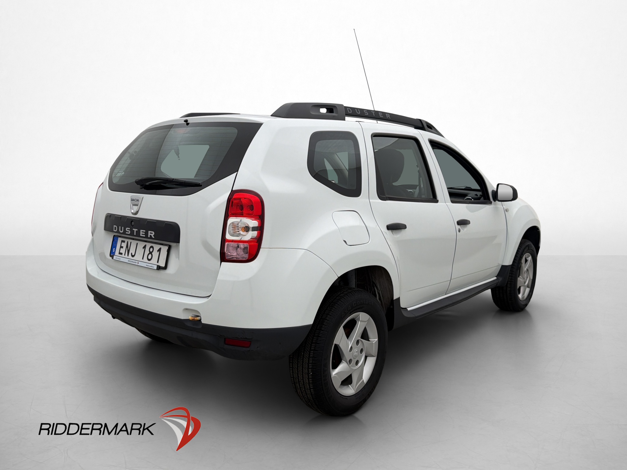 Dacia Duster 1.6 SCe Manual, 115hp, 2016