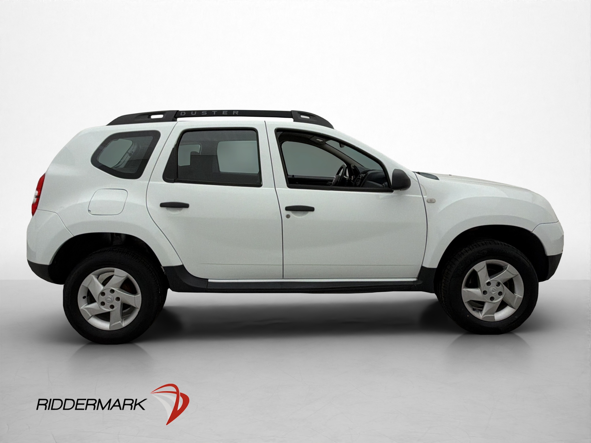 Dacia Duster 1.6 SCe Manual, 115hp, 2016