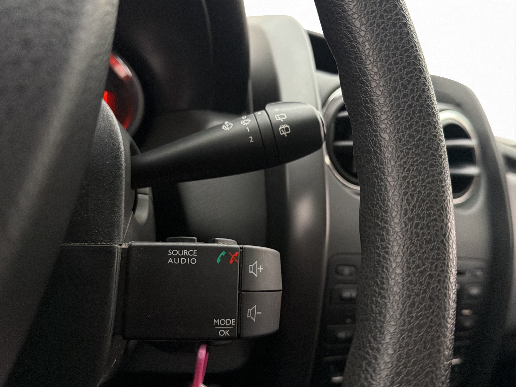 Dacia Duster 1.6 SCe Manual, 115hp, 2016