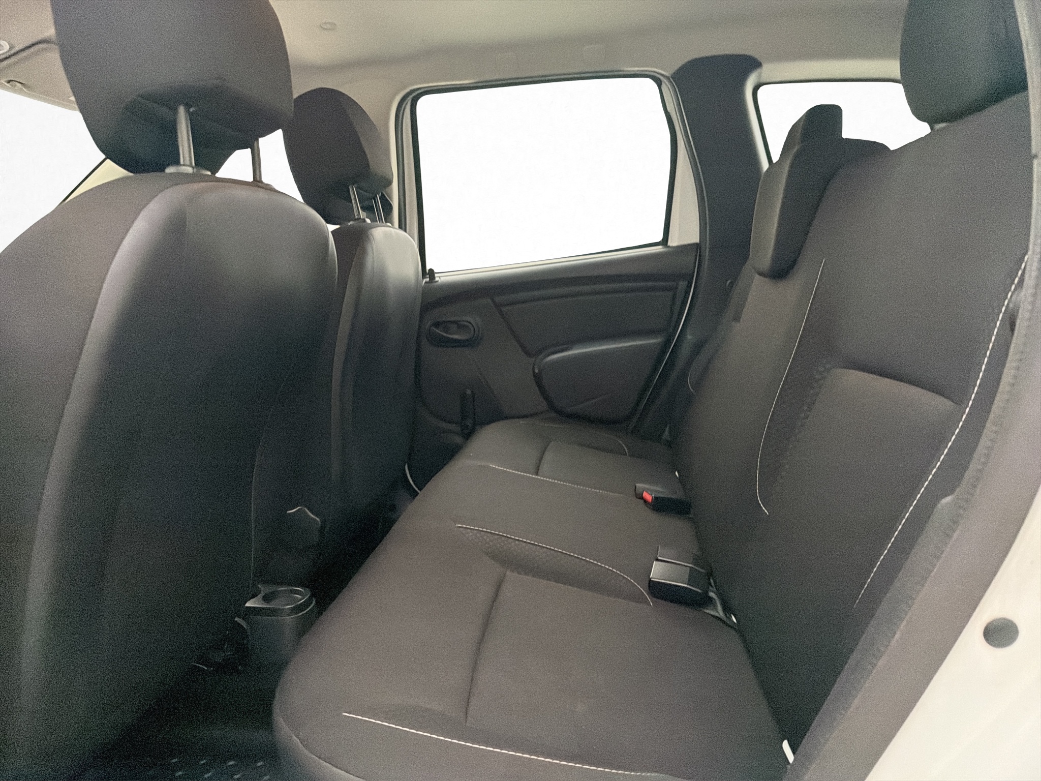 Dacia Duster 1.6 SCe Manual, 115hp, 2016