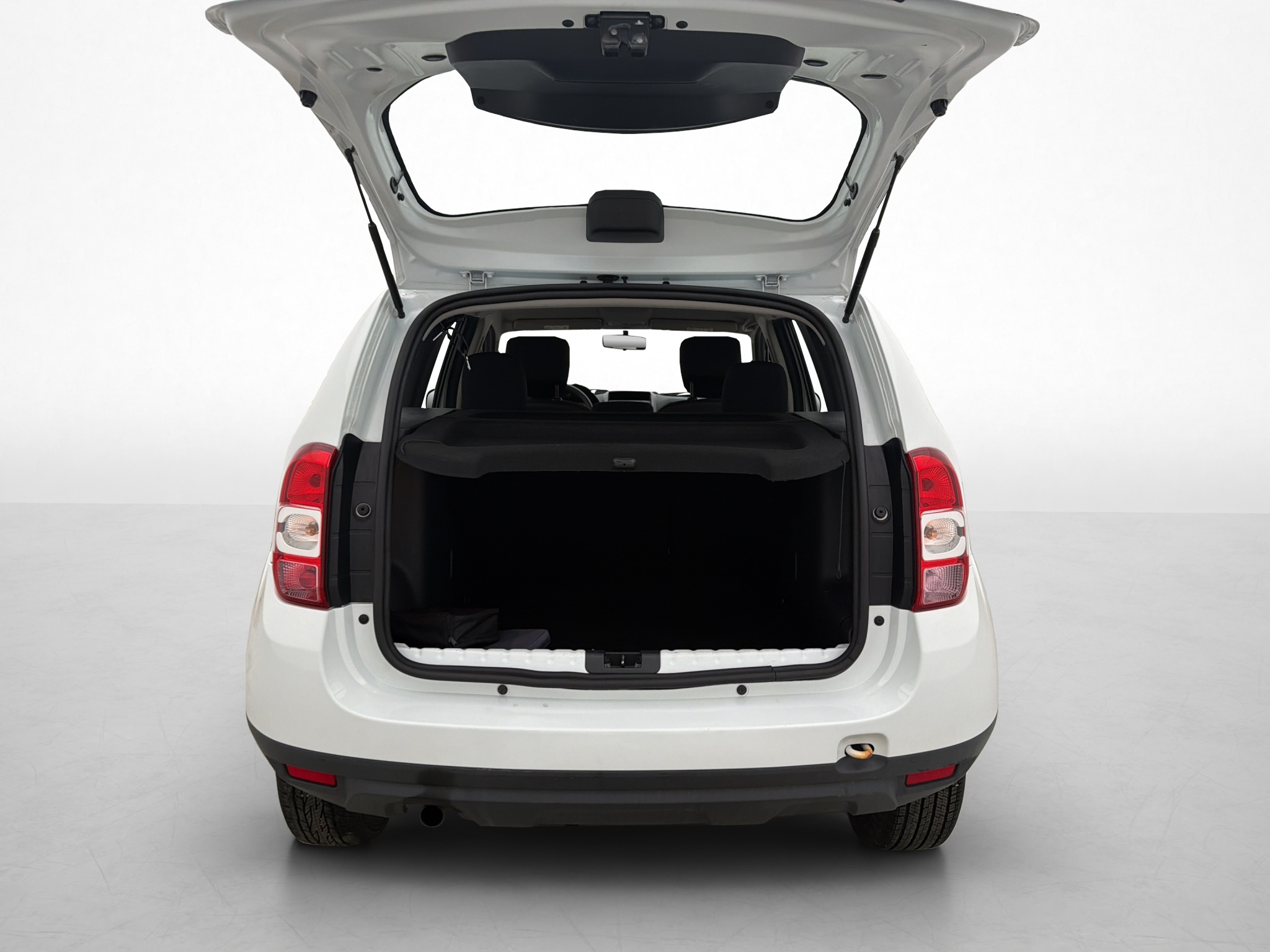 Dacia Duster 1.6 SCe Manual, 115hp, 2016