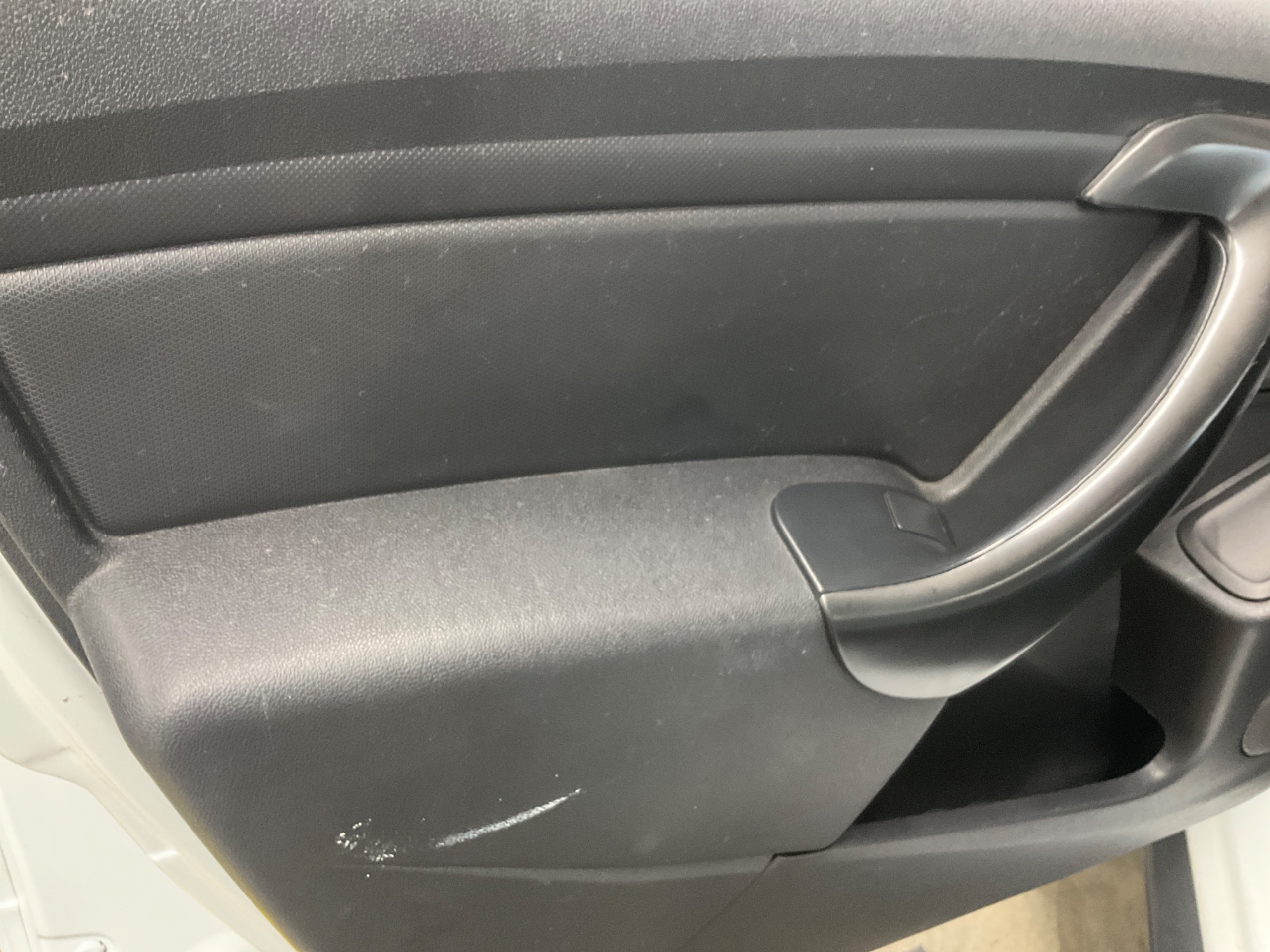Dacia Duster 1.6 SCe Manual, 115hp, 2016