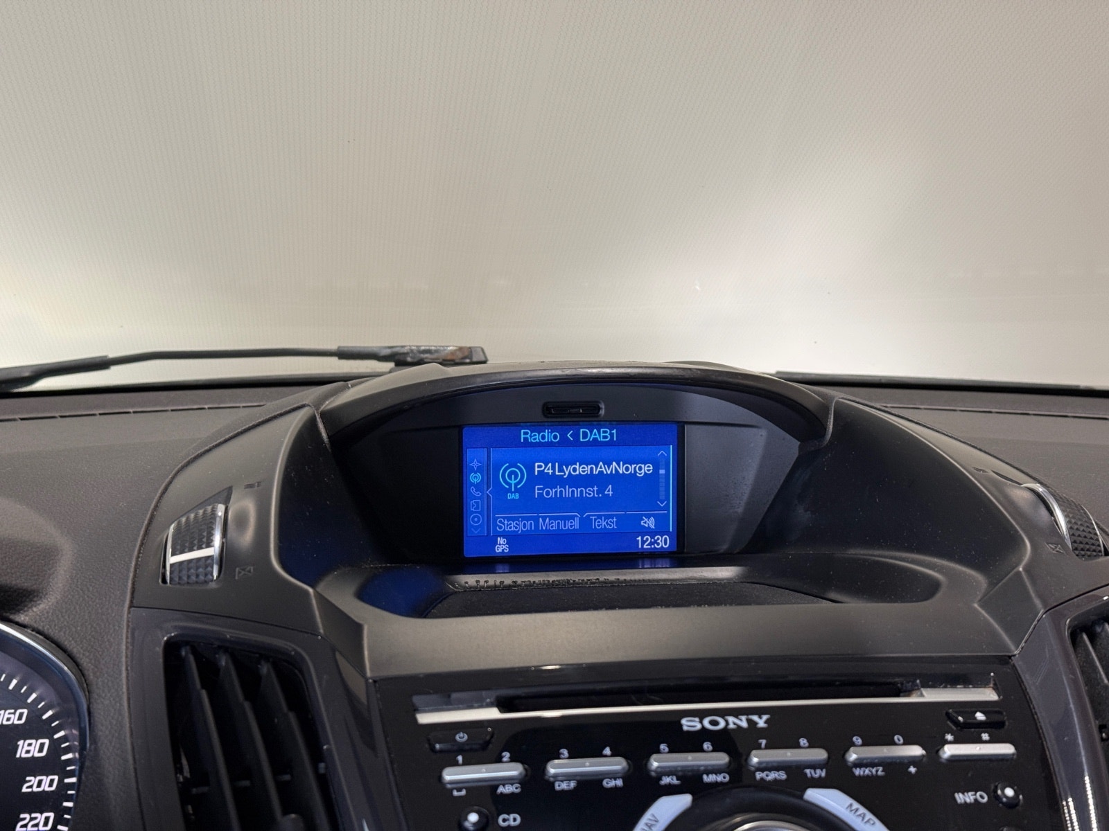 Ford Kuga 1.6 EcoBoost AWD SelectShift, 182hp, 2013