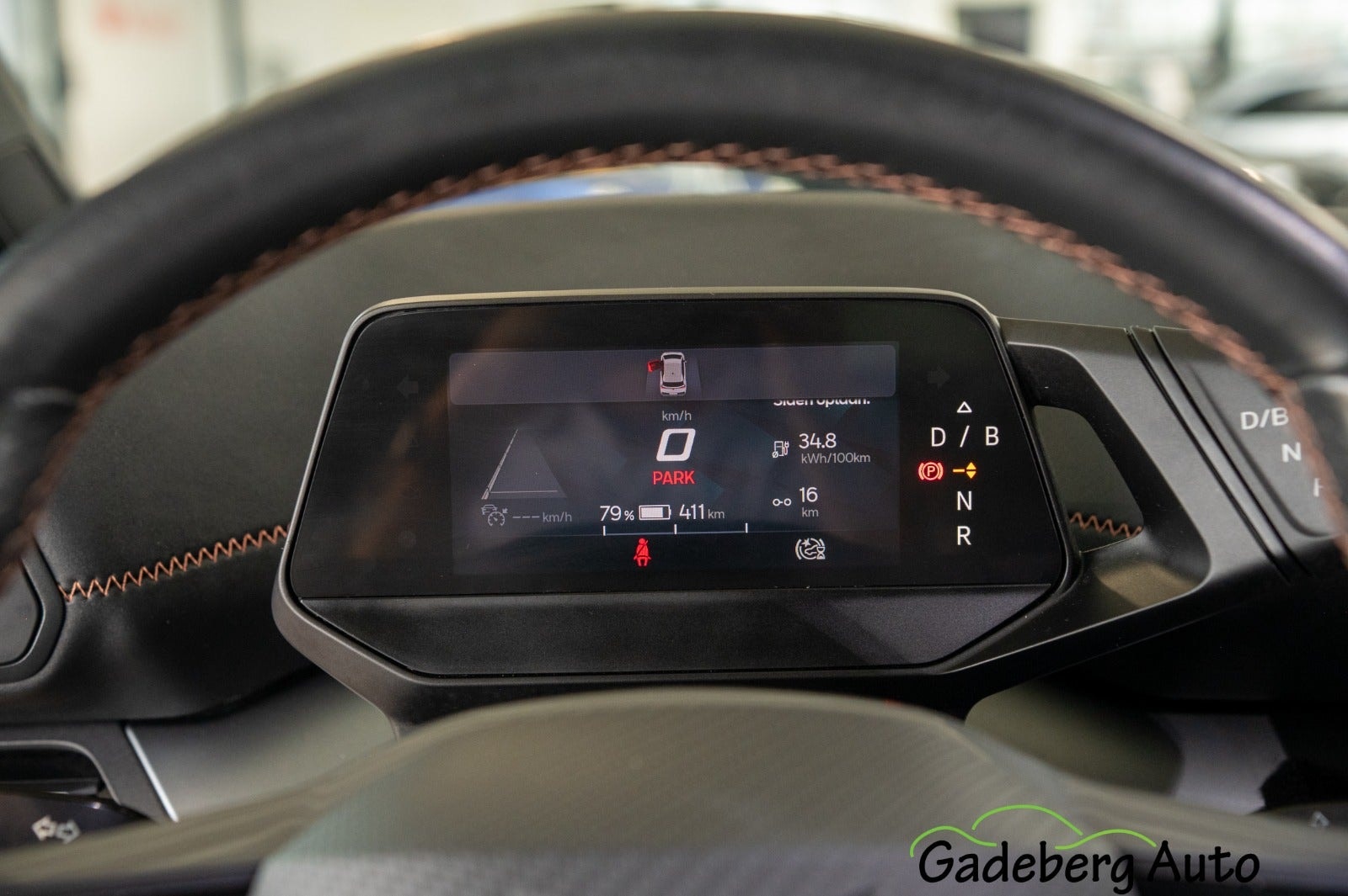 CUPRA Born e-boost 77, 231hp, 2024