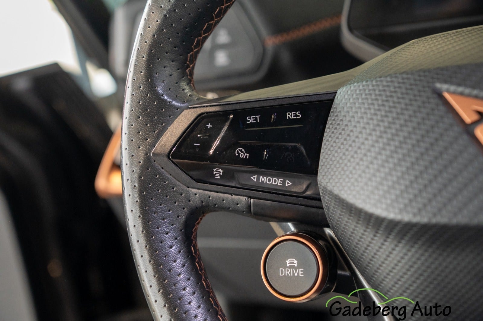 CUPRA Born e-boost 77, 231hp, 2024
