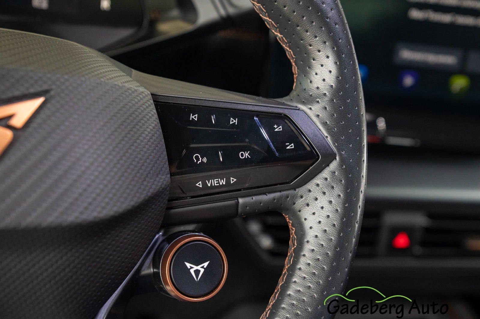 CUPRA Born e-boost 77, 231hp, 2024