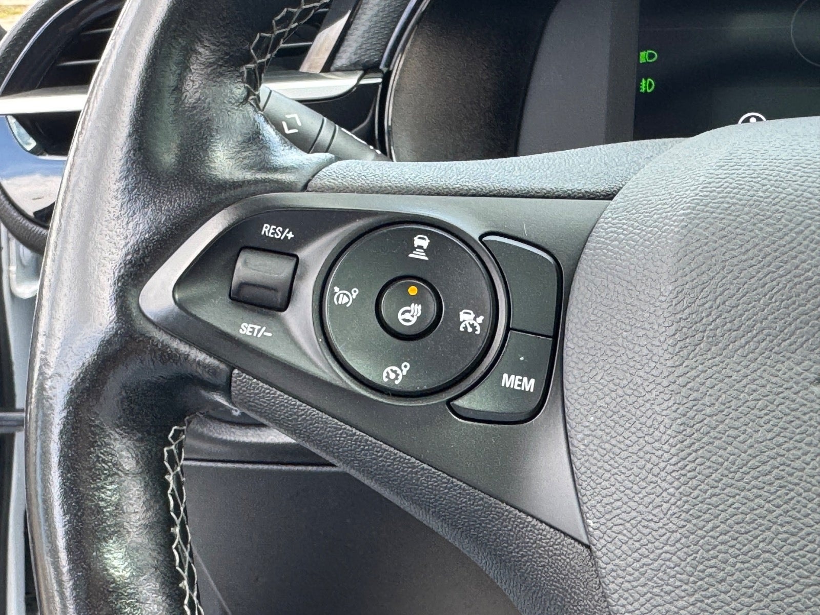 Opel Corsa-e, 136hk, 2021