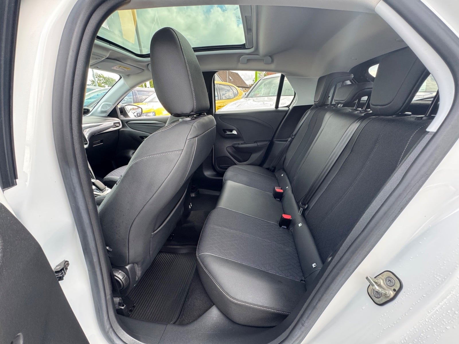 Opel Corsa-e, 136hk, 2021