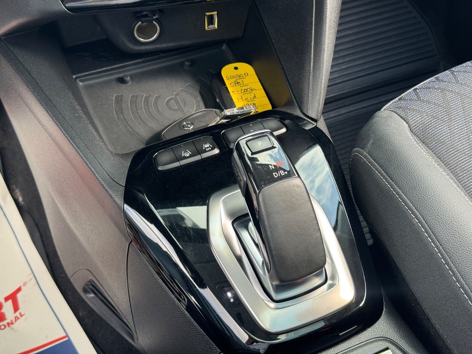 Opel Corsa-e, 136hk, 2021