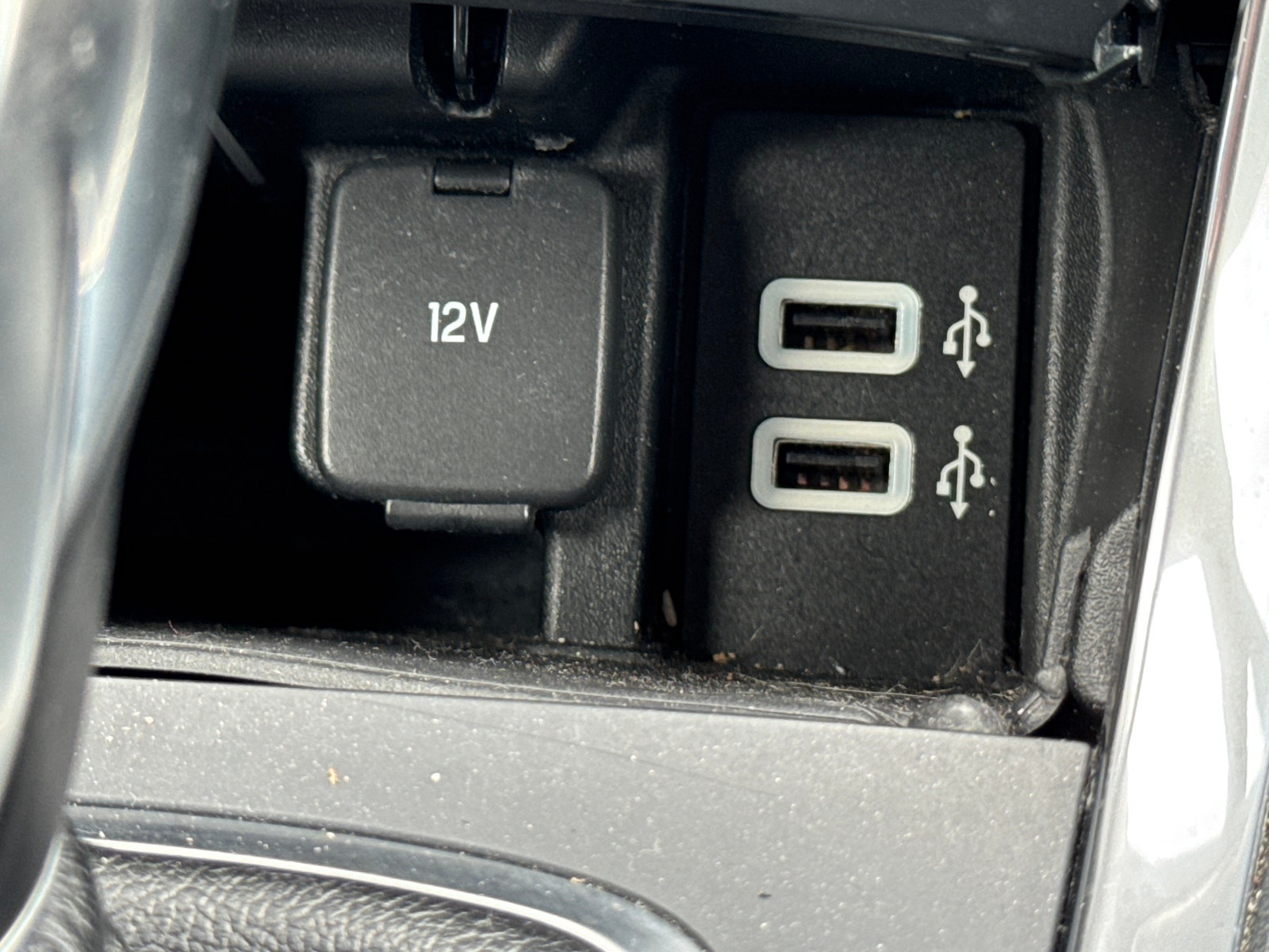 Ford S-MAX 2.0 TDCi Powershift 6, 6-trins, 150ps, 2018