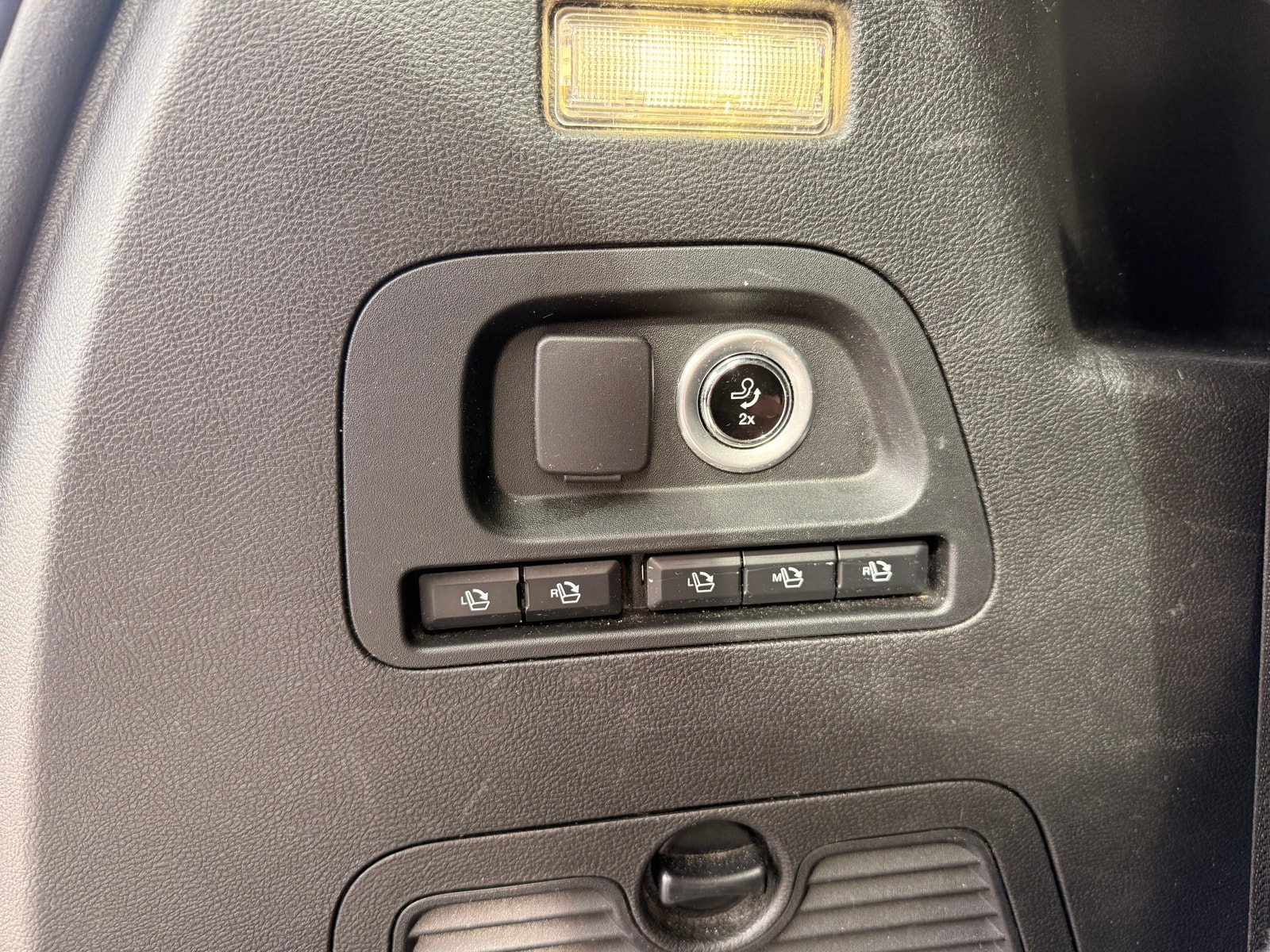 Ford S-MAX 2.0 TDCi Powershift 6, 6-trins, 150ps, 2018