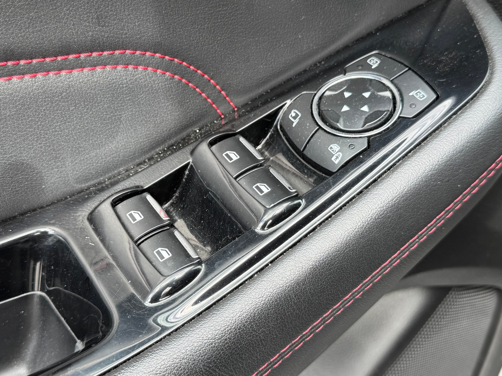 Ford S-MAX 2.0 TDCi Powershift 6, 6-trins, 150ps, 2018