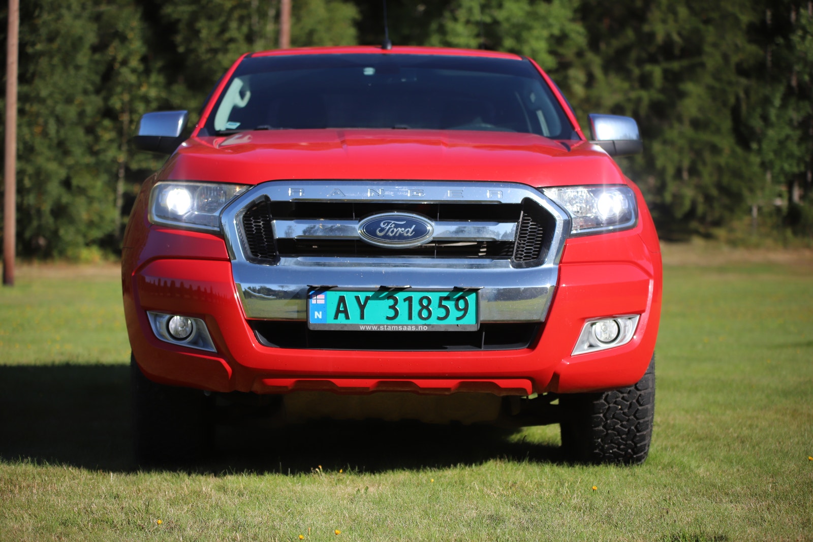 Ford Ranger SuperCab 2.2 TDCi 4x4 SelectShift, 160hp, 2016