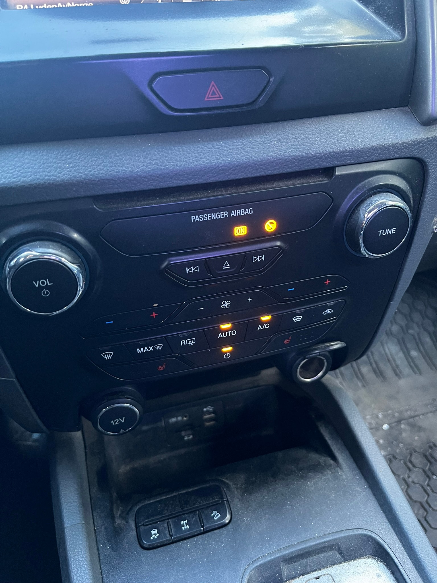 Ford Ranger SuperCab 2.2 TDCi 4x4 SelectShift, 160hp, 2016