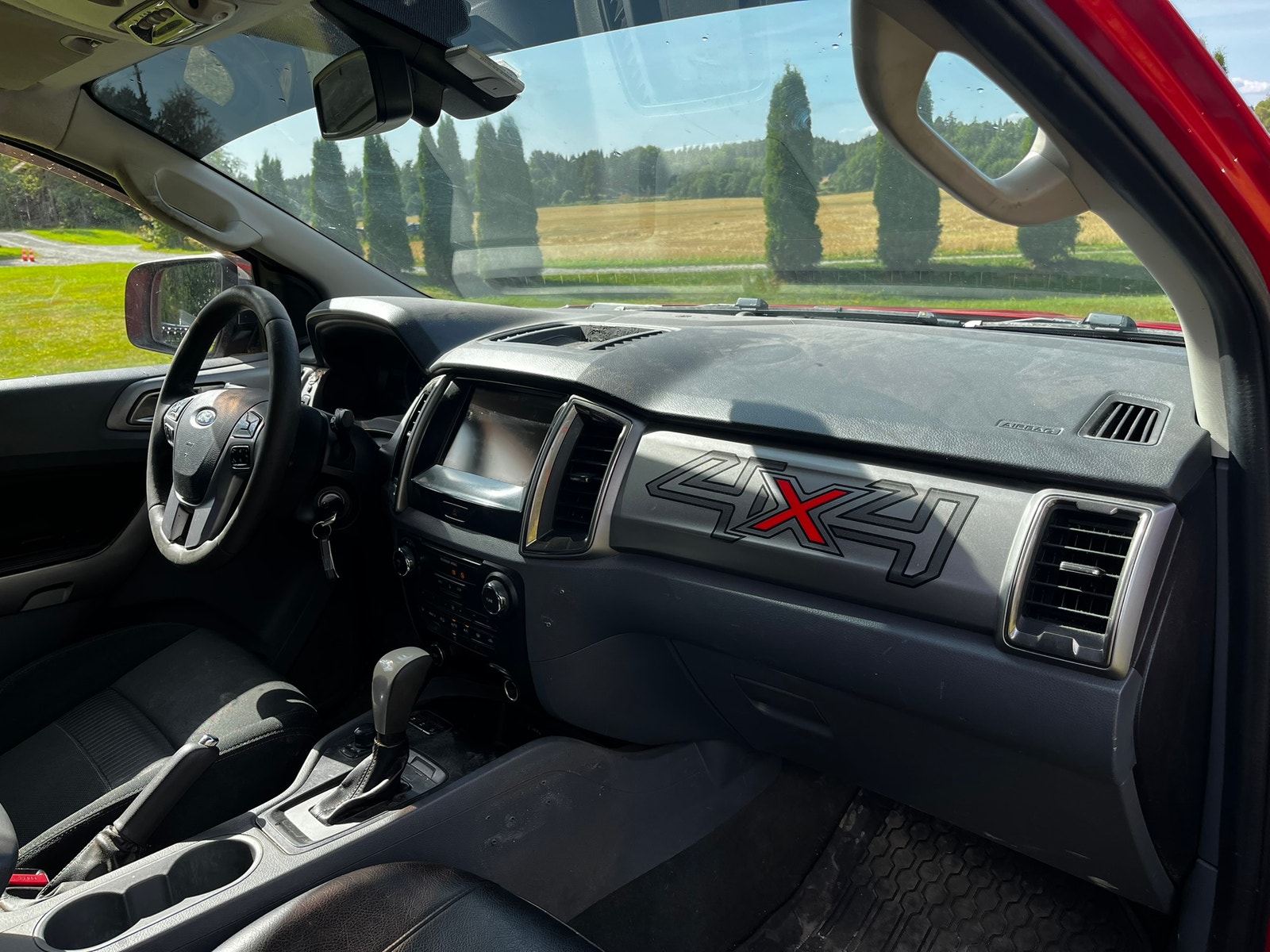 Ford Ranger SuperCab 2.2 TDCi 4x4 SelectShift, 160hp, 2016