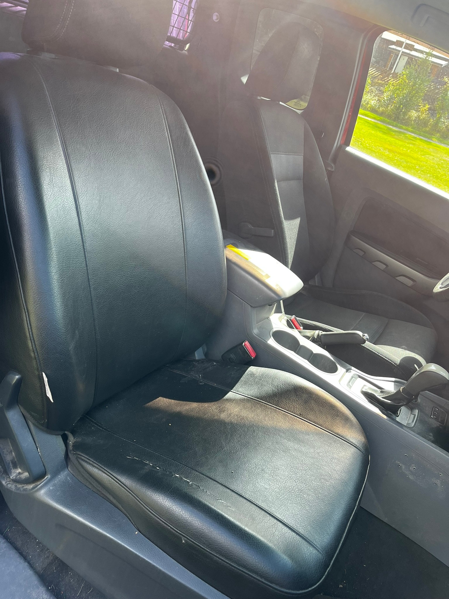 Ford Ranger SuperCab 2.2 TDCi 4x4 SelectShift, 160hp, 2016